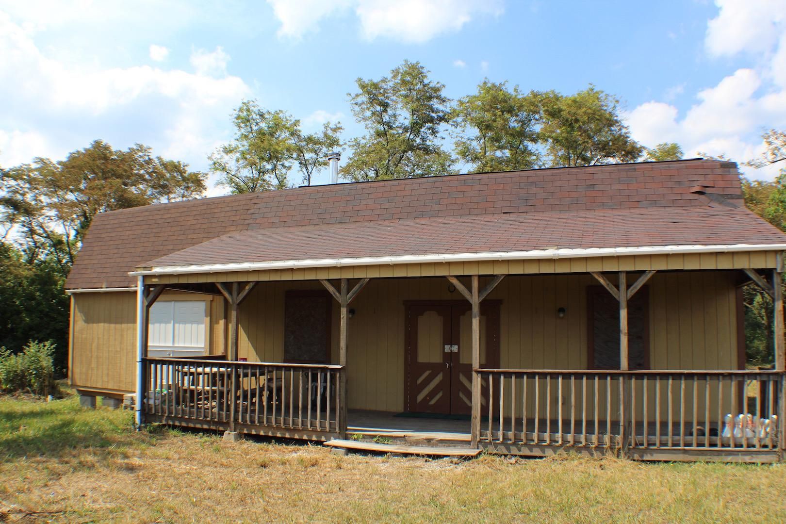 48.97 acres in Belmont County, Ohio