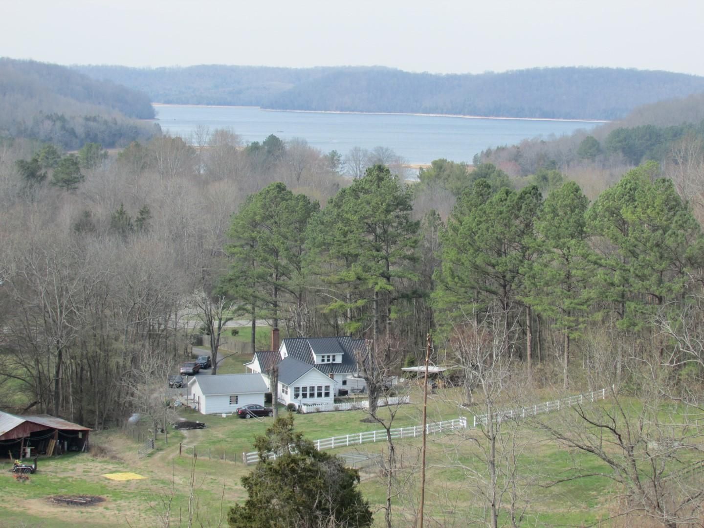 24.67 acres in Coffee County, Tennessee