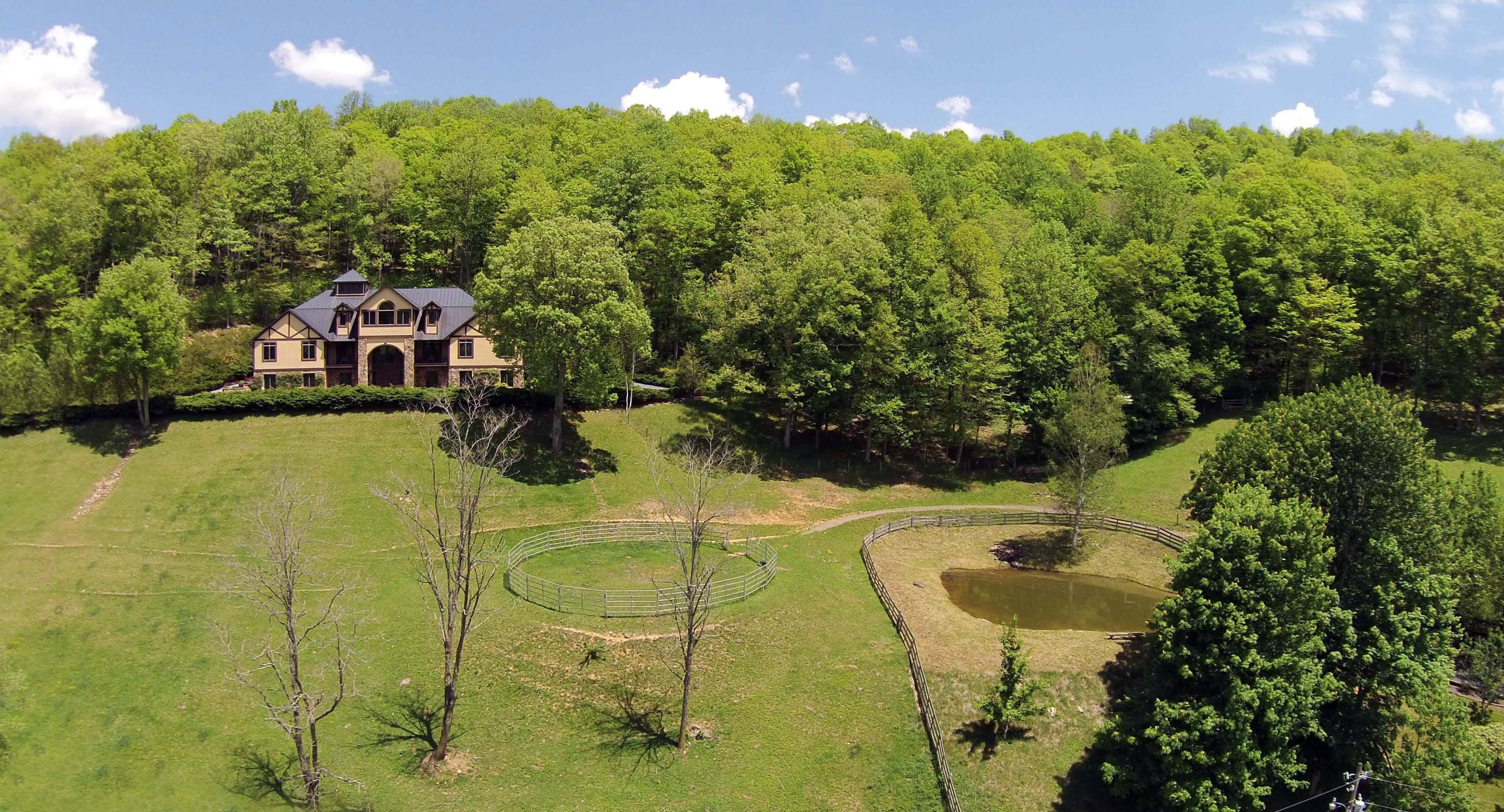 Ashe County Zillow - 3dpvye1
