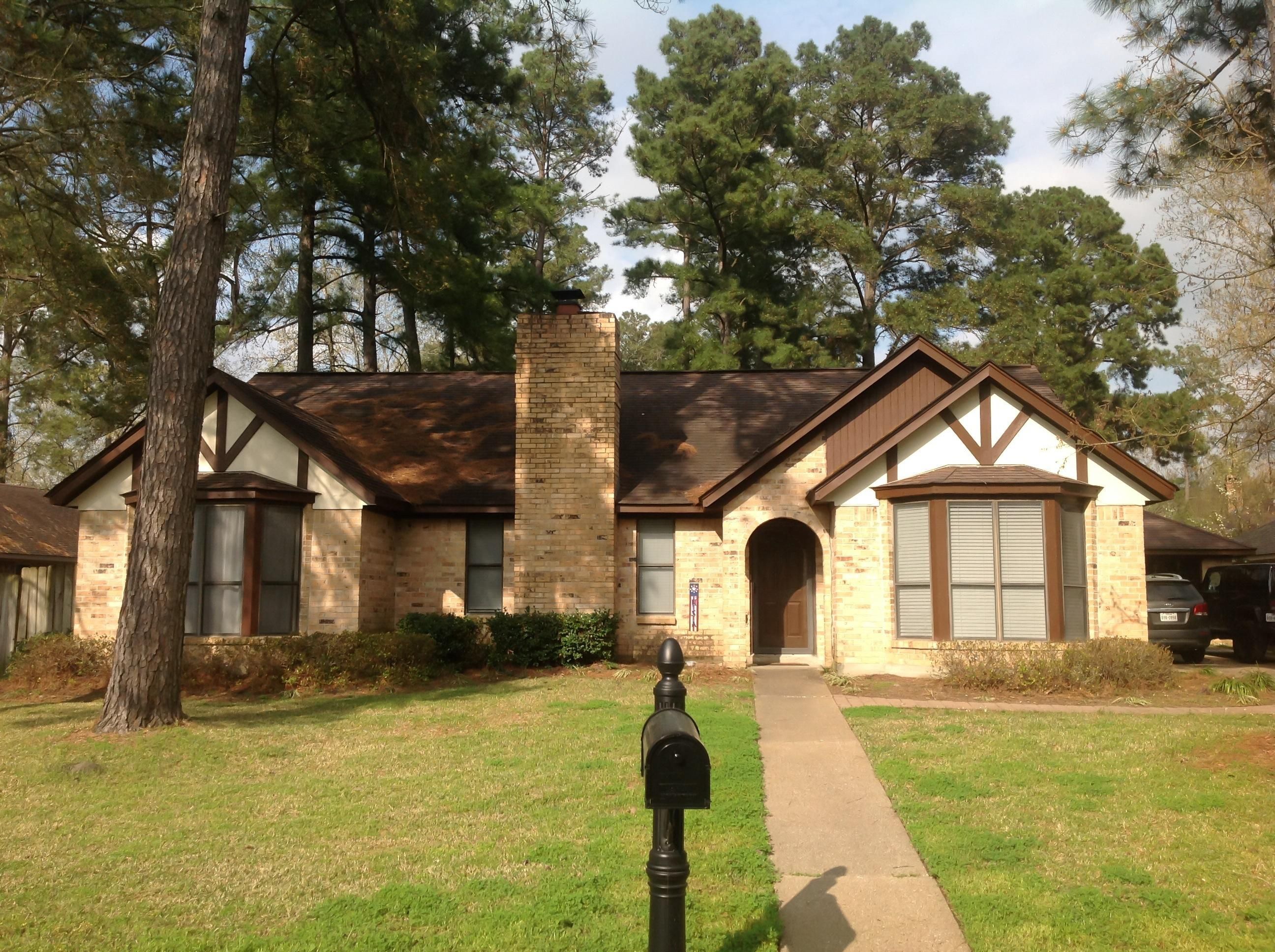 0.32 acres in Angelina County, Texas