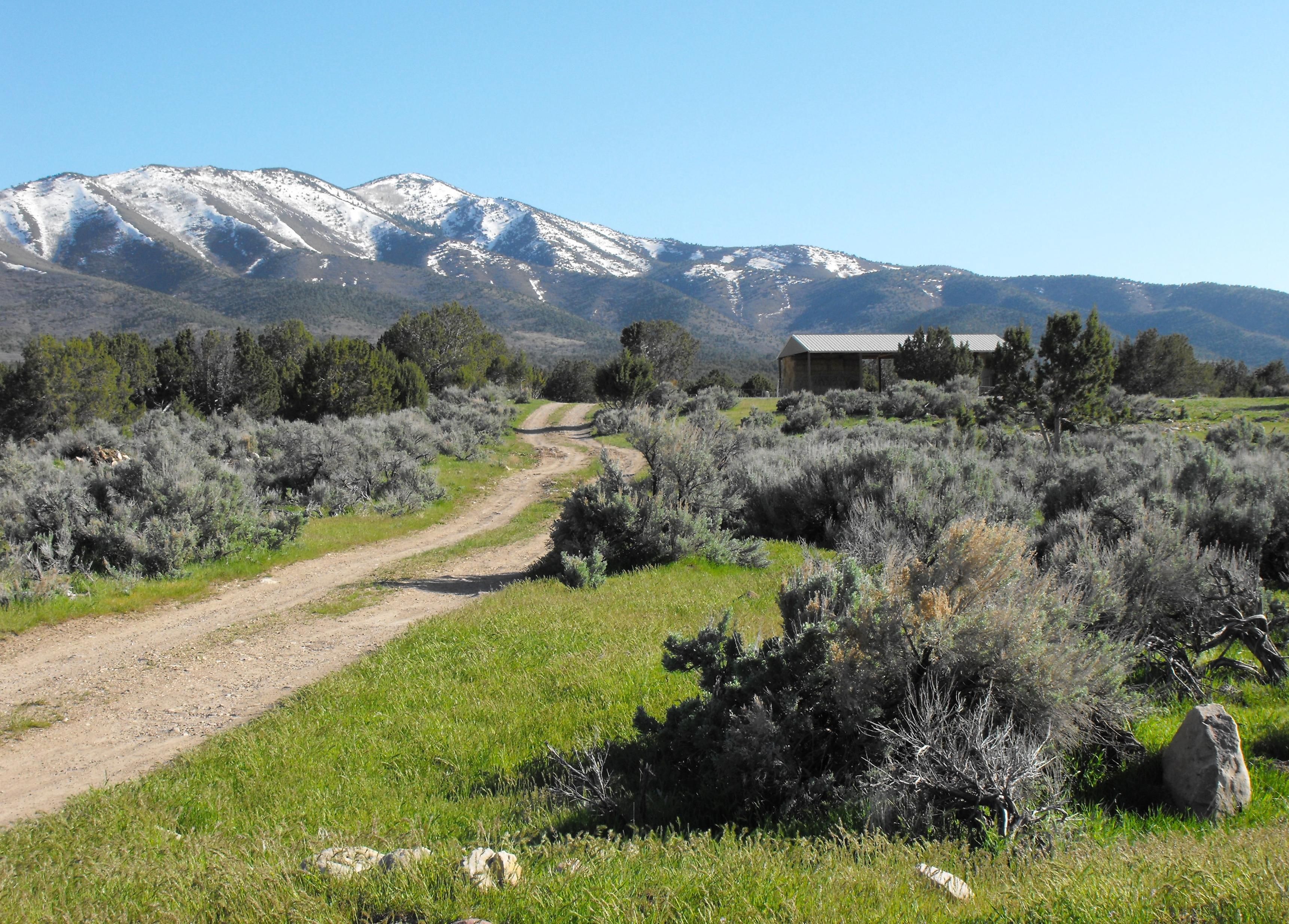 20.00 acres in Millard County, Utah