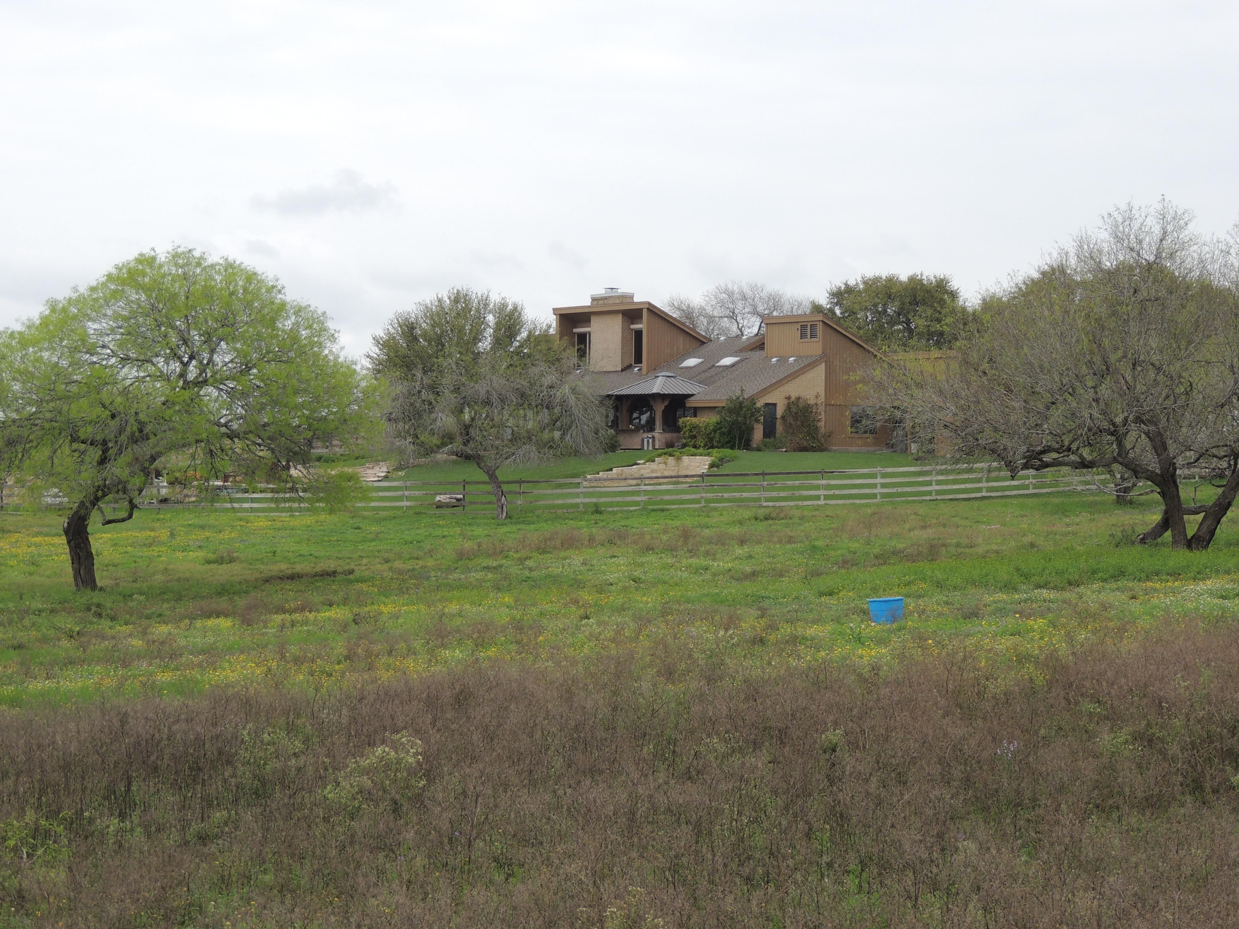 160 acres in Kleberg County, Texas