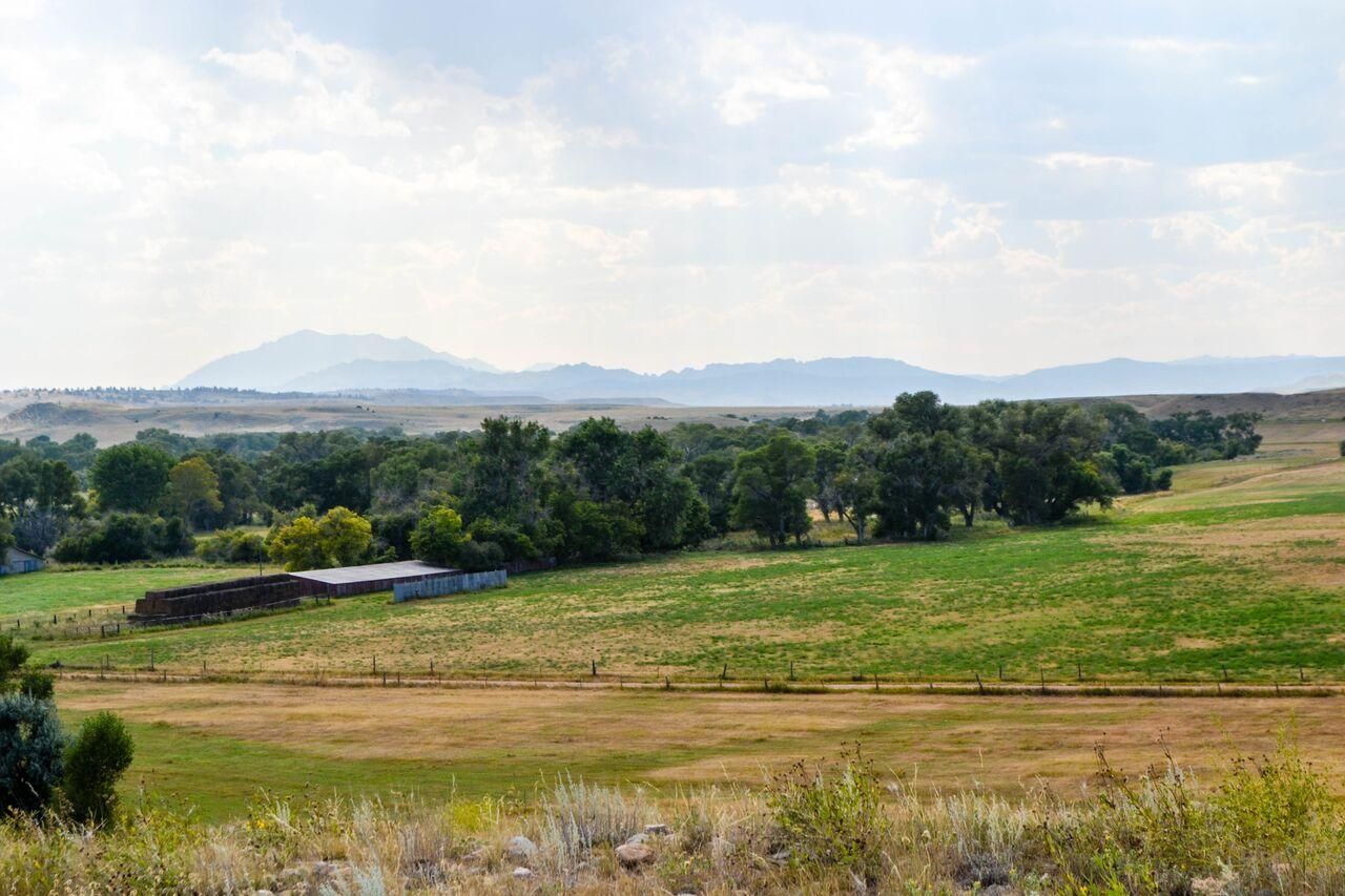 14,181 acres in Platte County, Wyoming