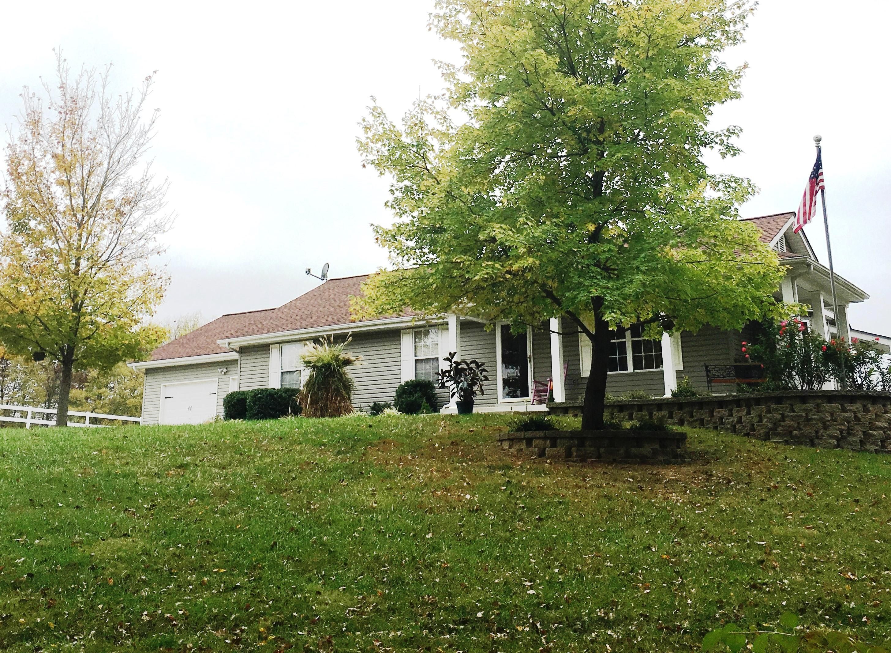 4.91 acres in Saint Charles County, Missouri