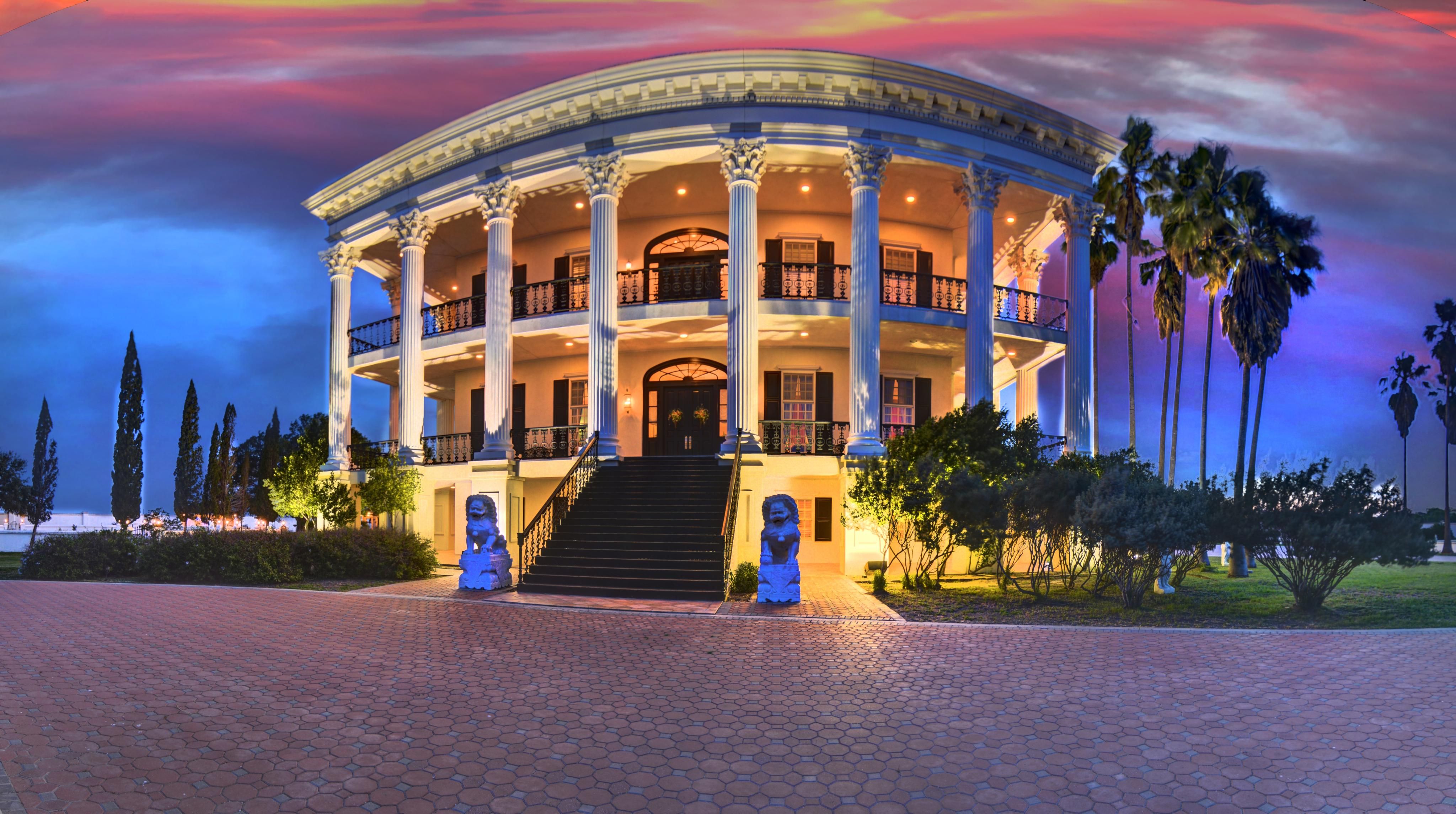 238 acres in Karnes County, Texas