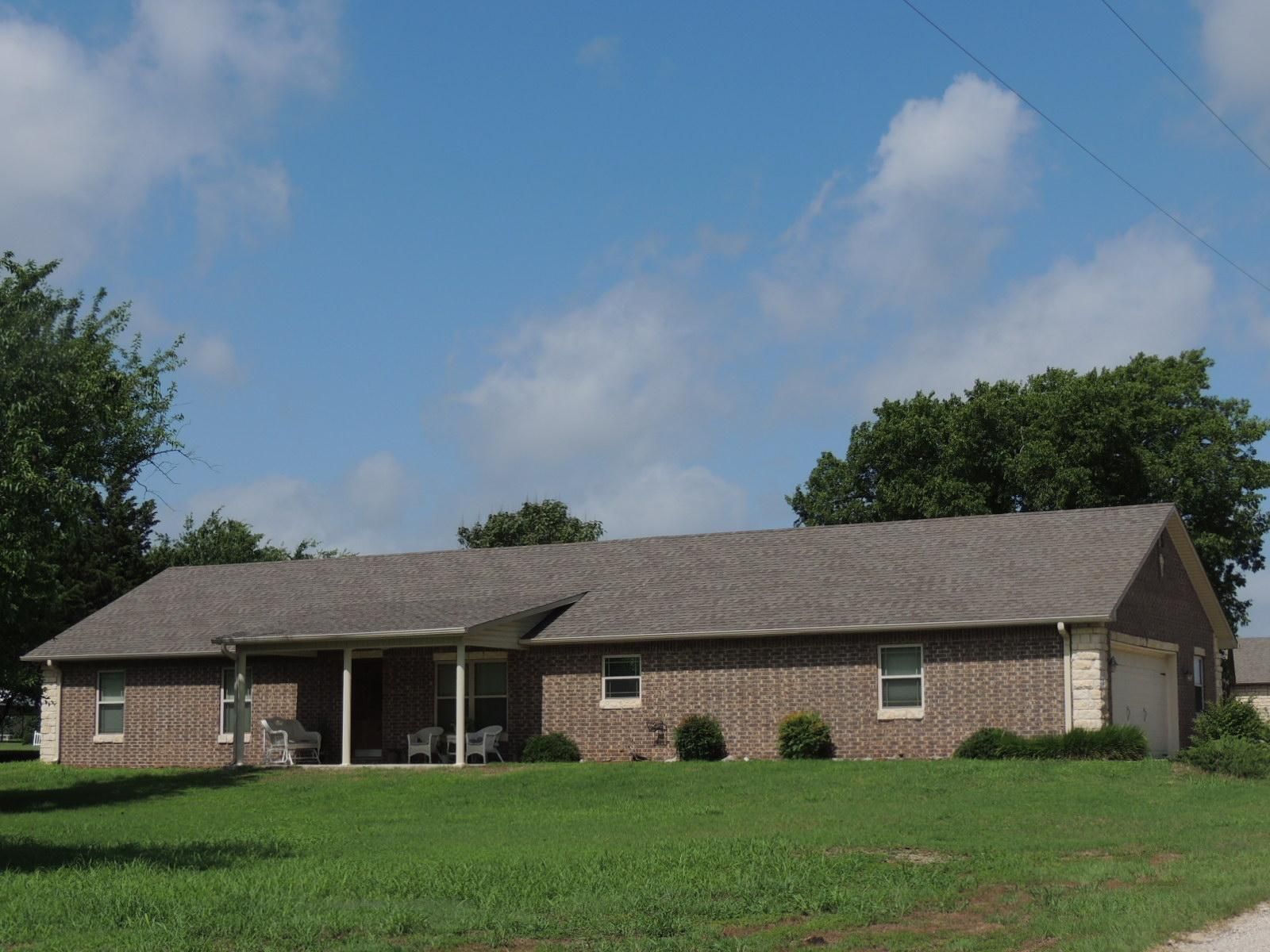 1 acres in Murray County, Oklahoma