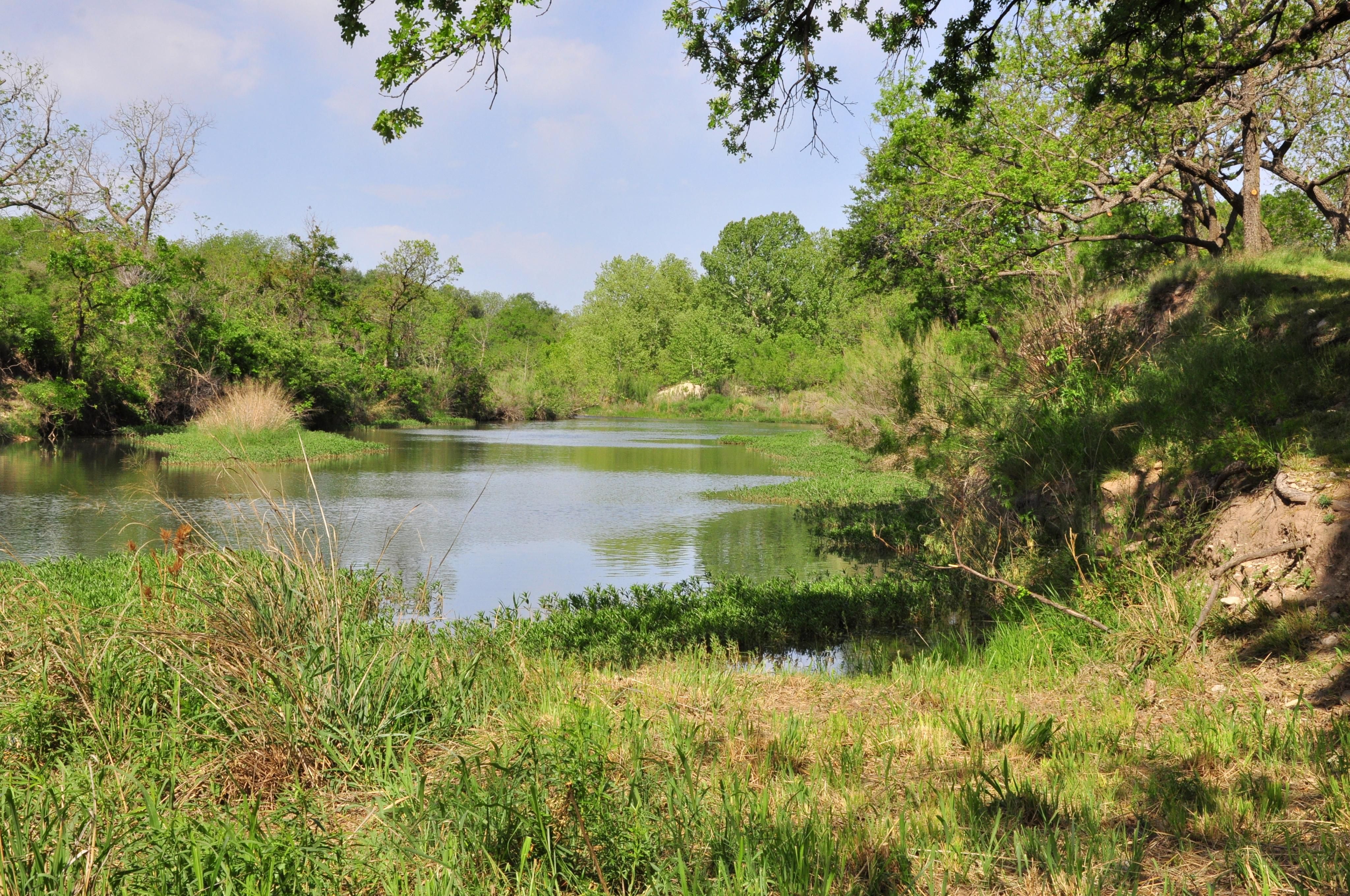 75 acres in Menard County, Texas