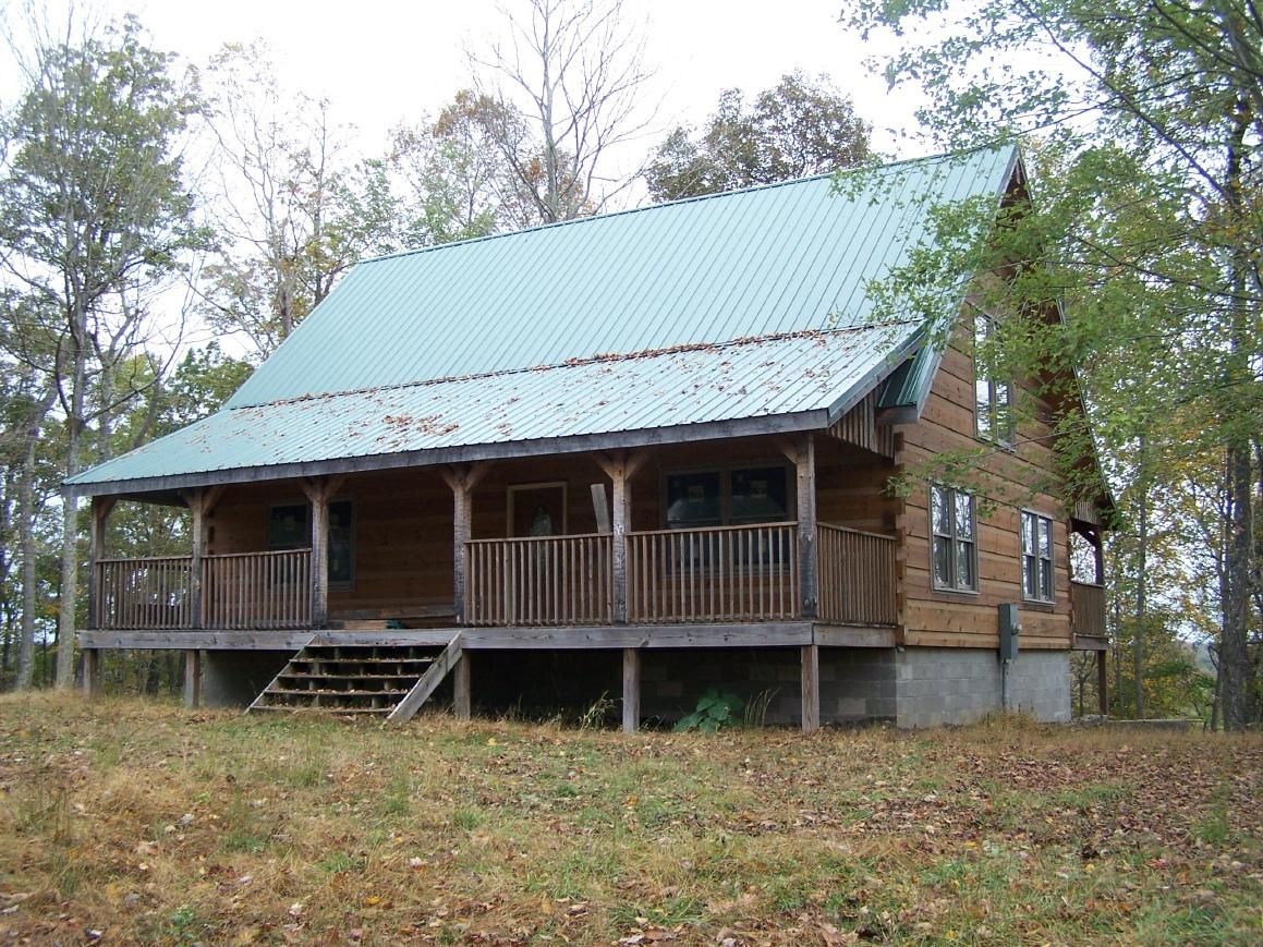 52.90 acres in Calhoun County, West Virginia