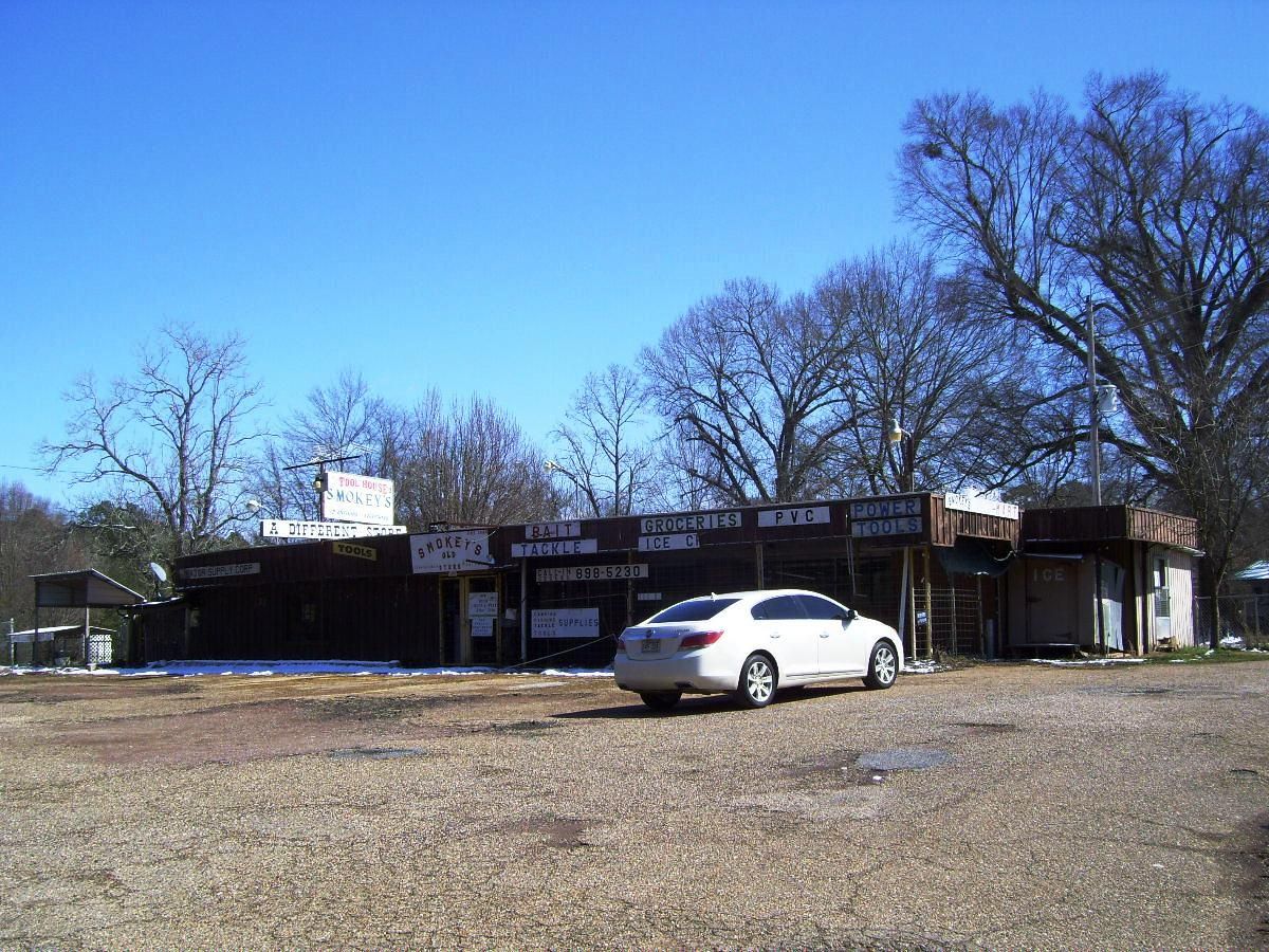 0.59 acres in Little River County, Arkansas