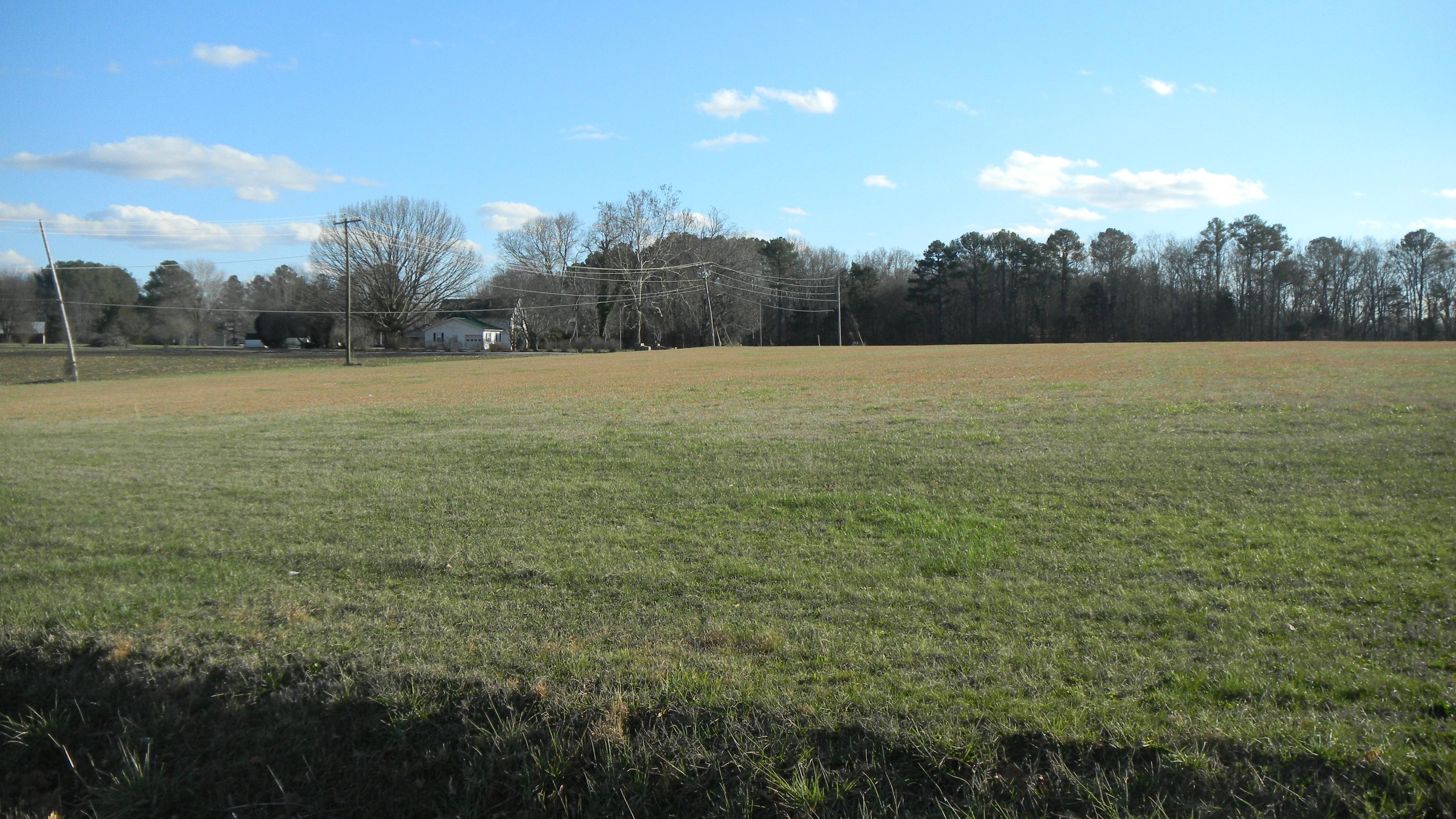 11.11 acres in Franklin County, Tennessee