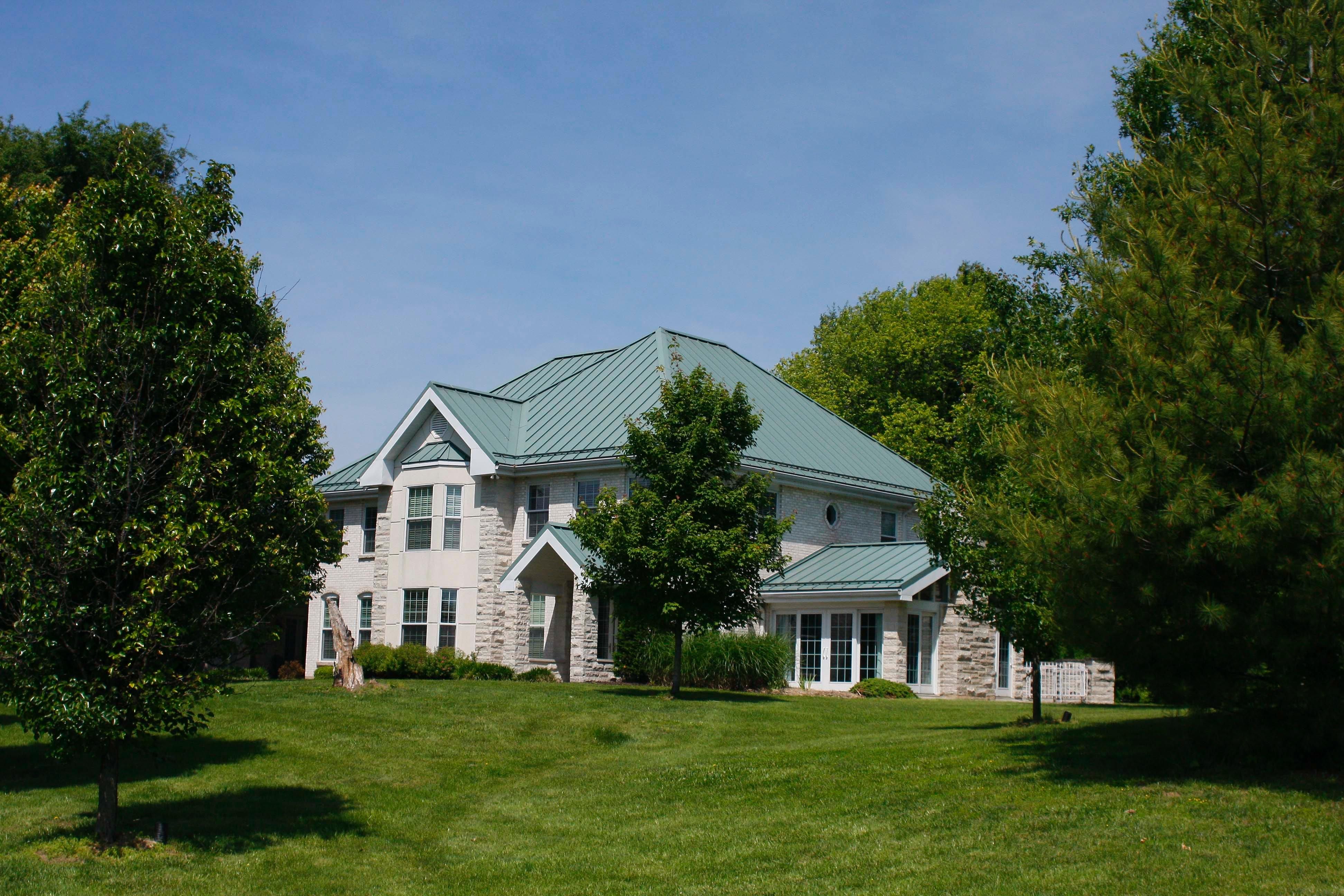 4.77 acres in Franklin County, Missouri