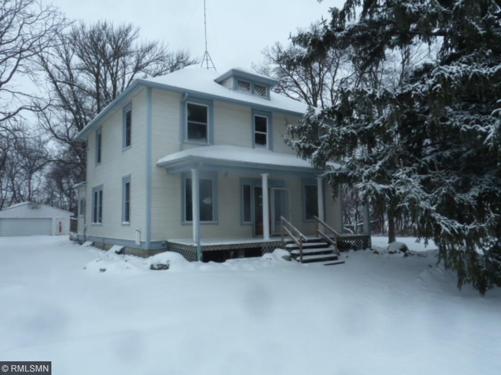 7.35 acres in Meeker County, Minnesota