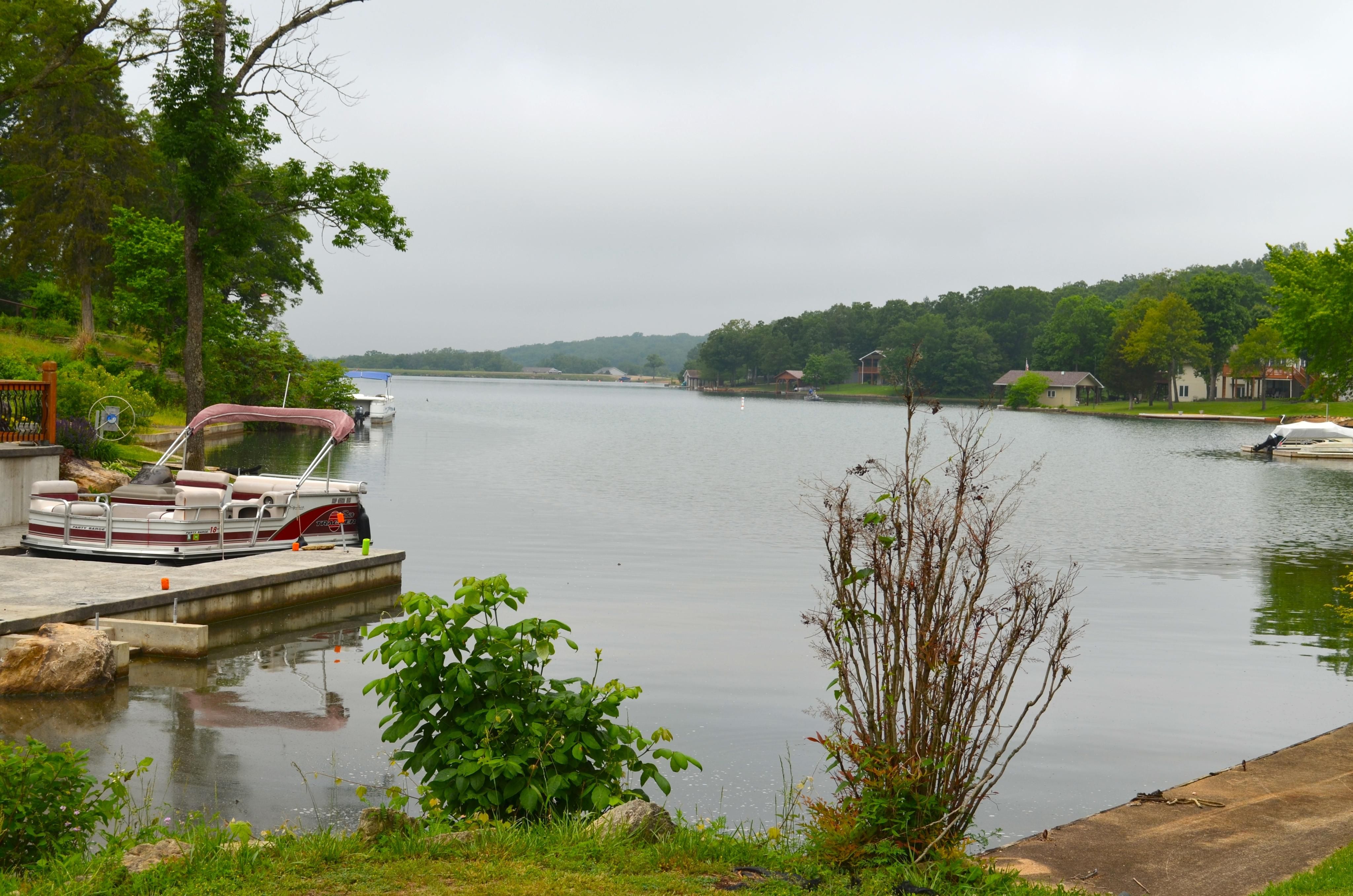 1,200 acres in Saint Francois County, Missouri