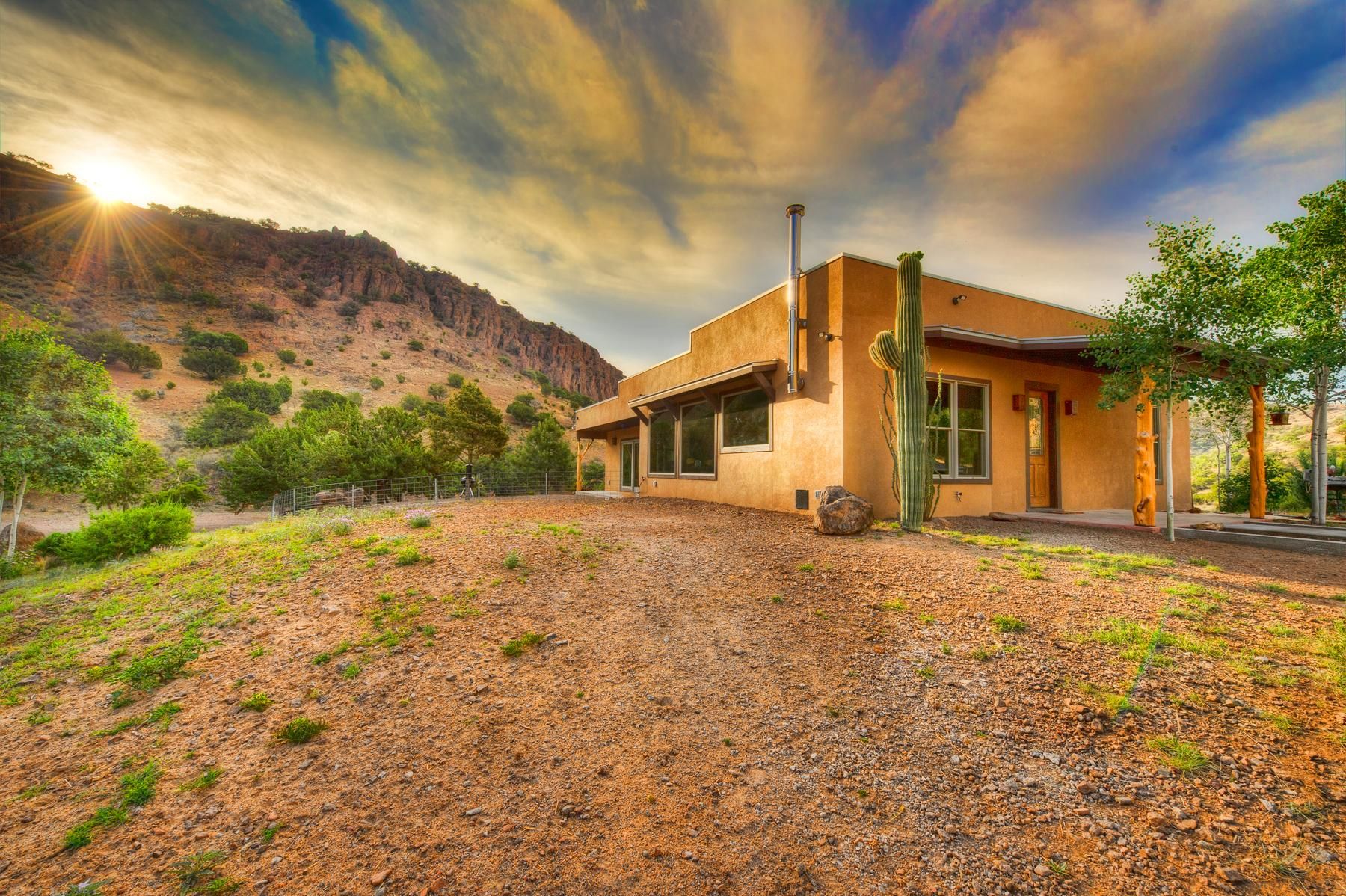 80.14 acres in Brewster County, Texas