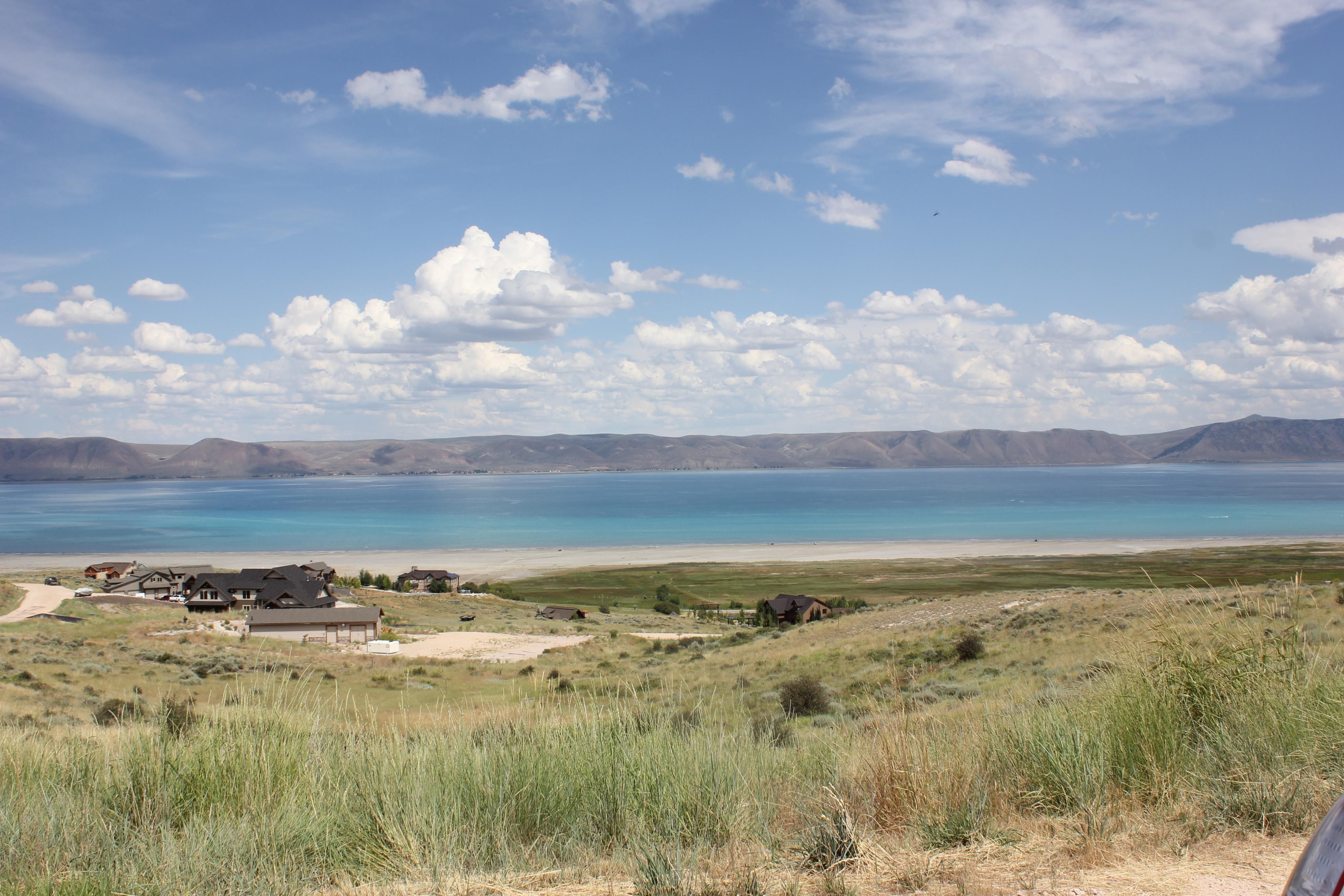 1.9 acres in Bear Lake County, Idaho