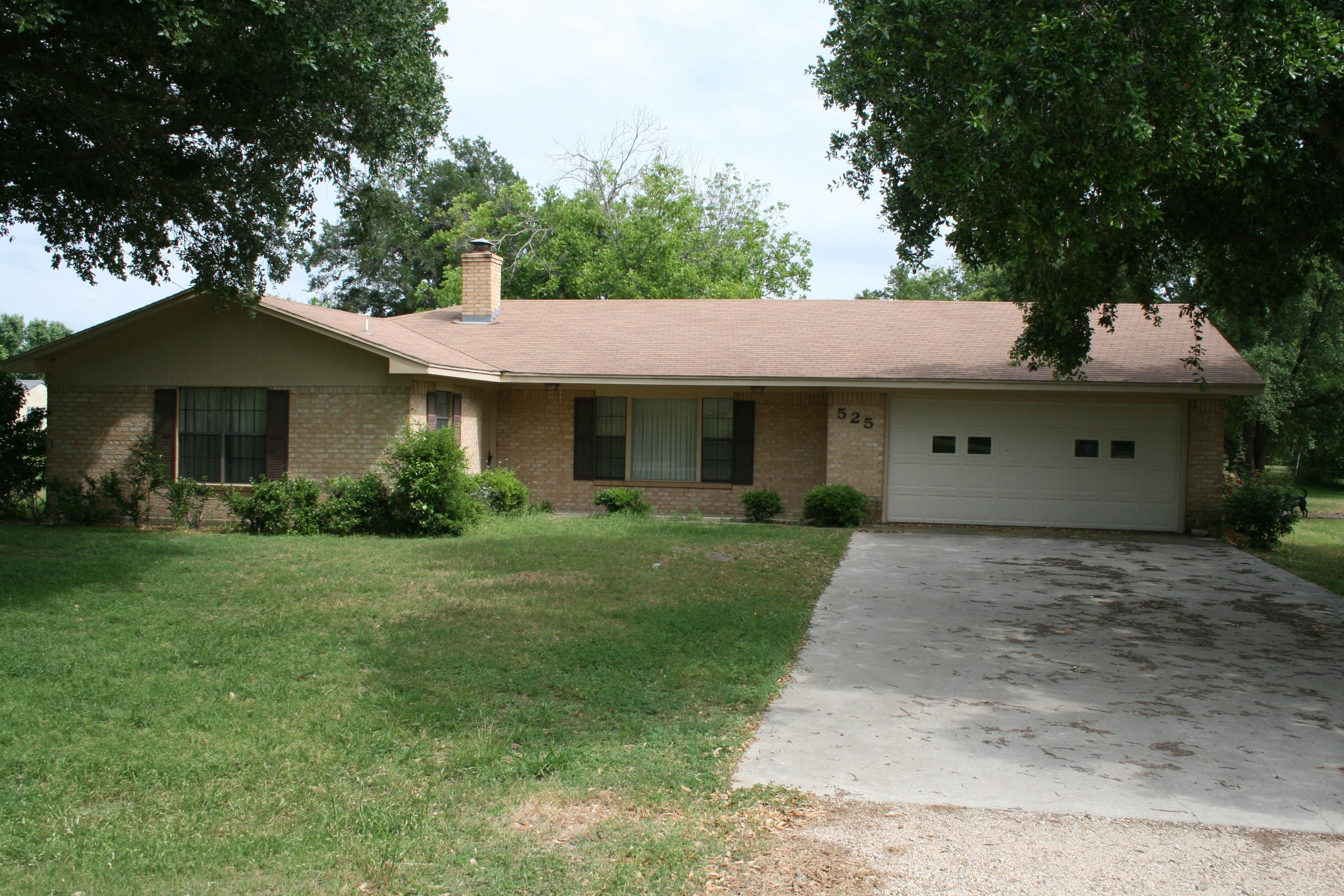 0.34 acres in Falls County, Texas