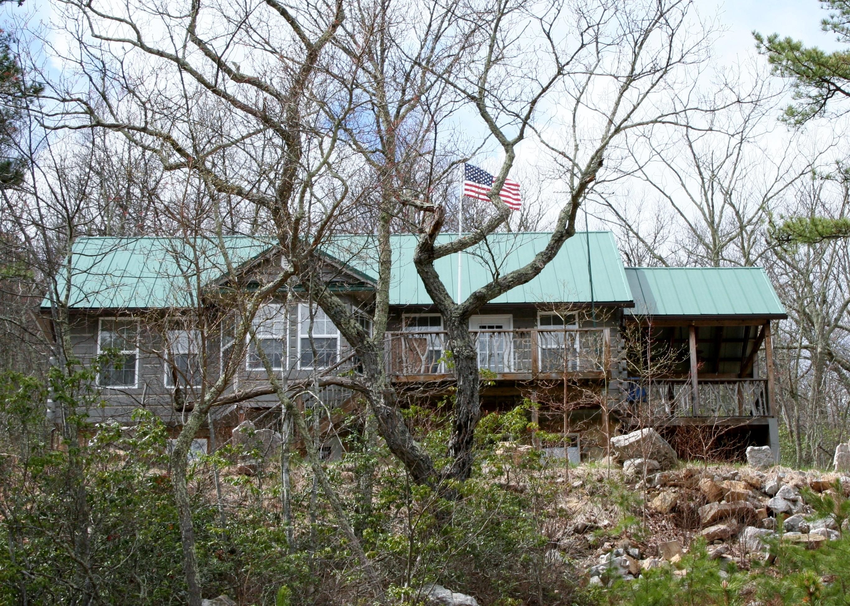 5.05 acres in Highland County, Virginia