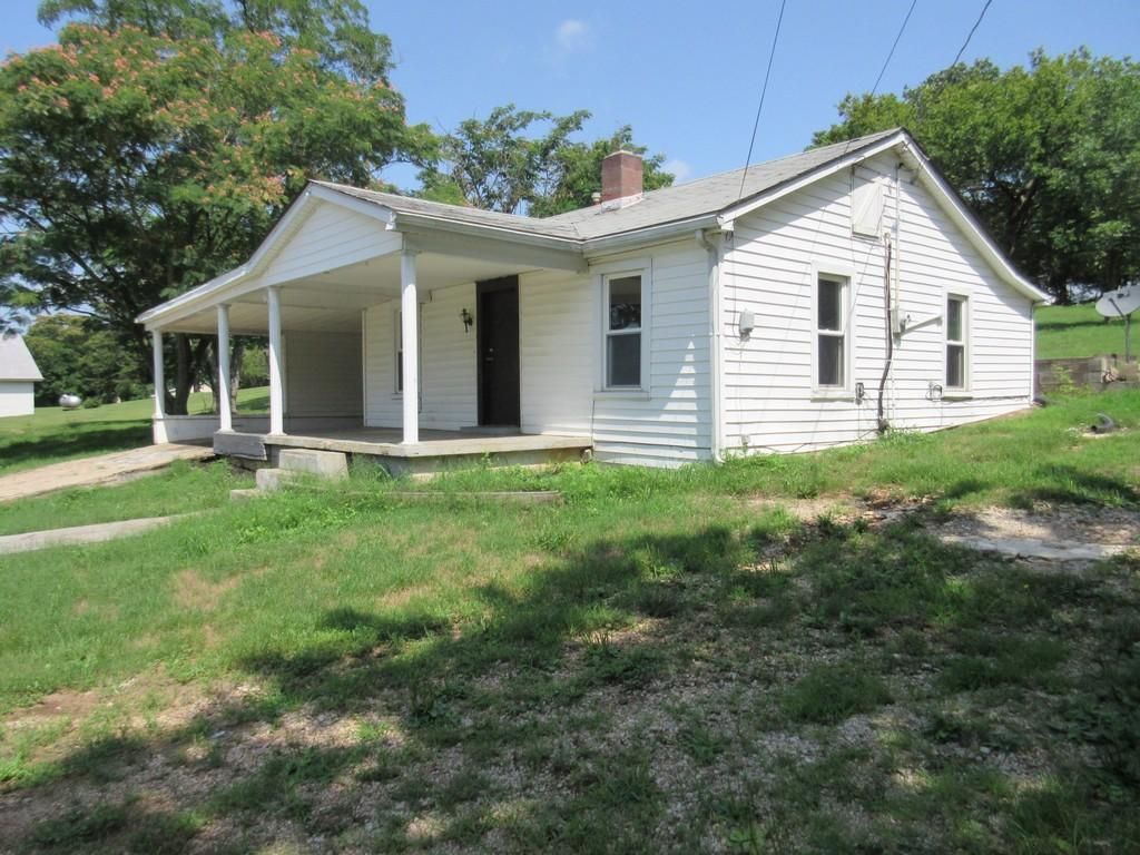 1.05 acres in Grayson County, Kentucky