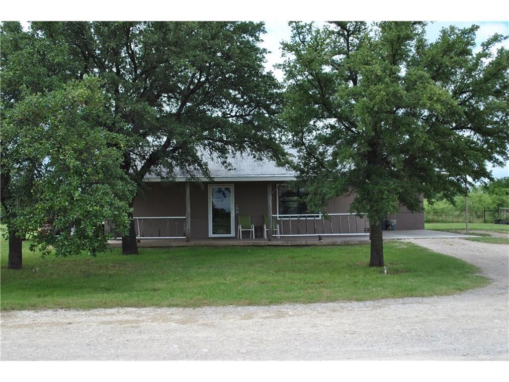 10 acres in Comanche County, Texas