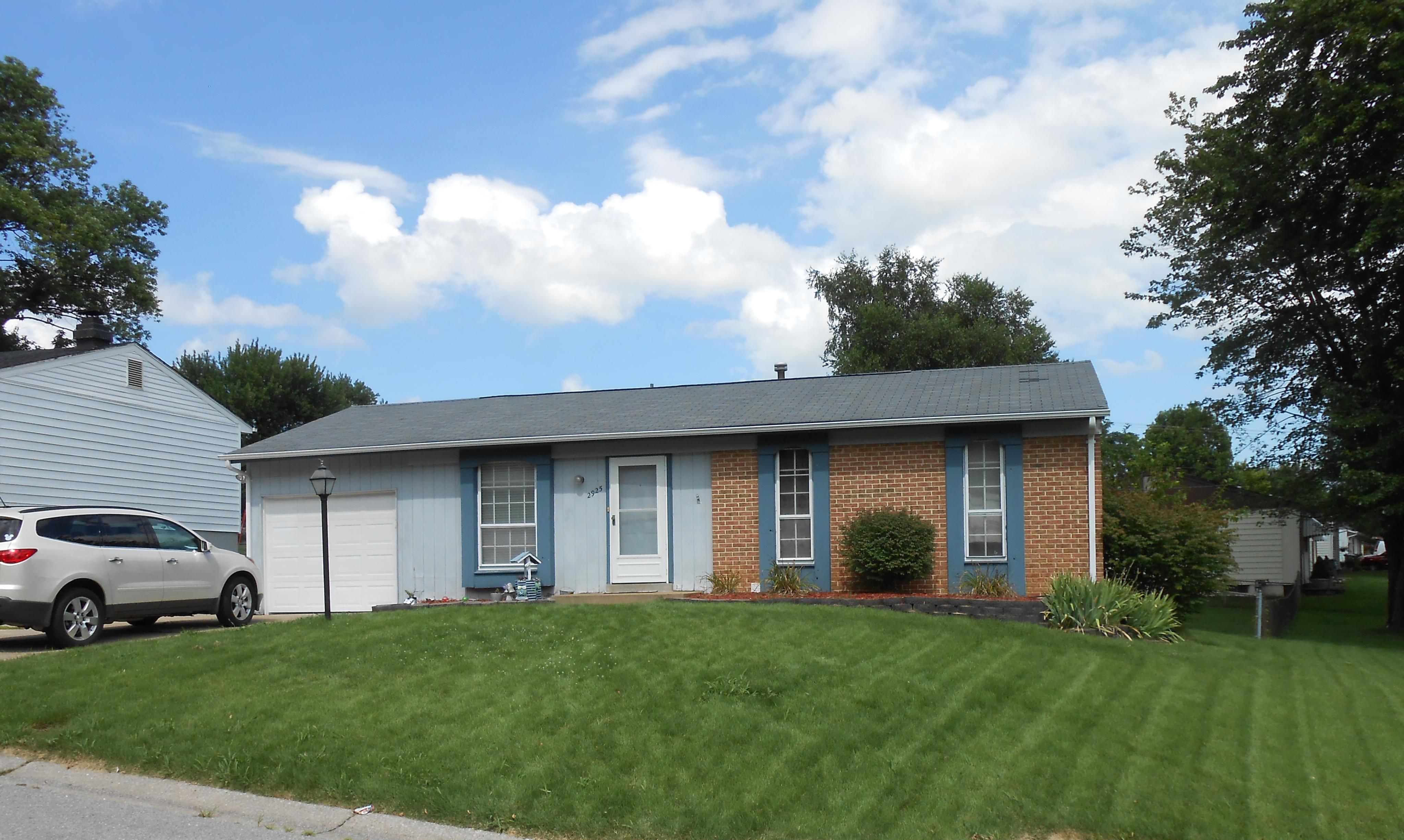 0.26 acres in Saint Charles County, Missouri