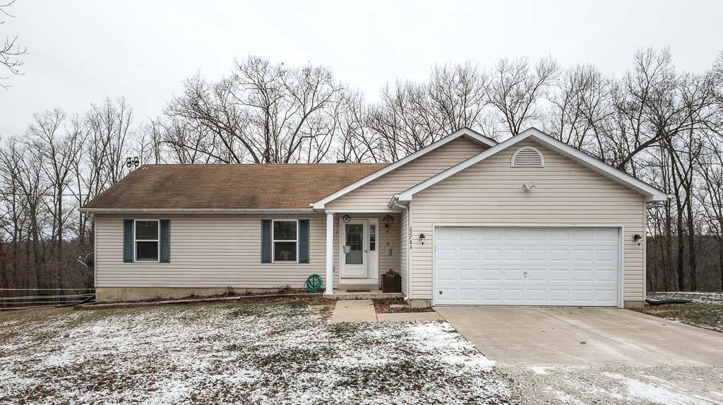 10.15 acres in Warren County, Missouri