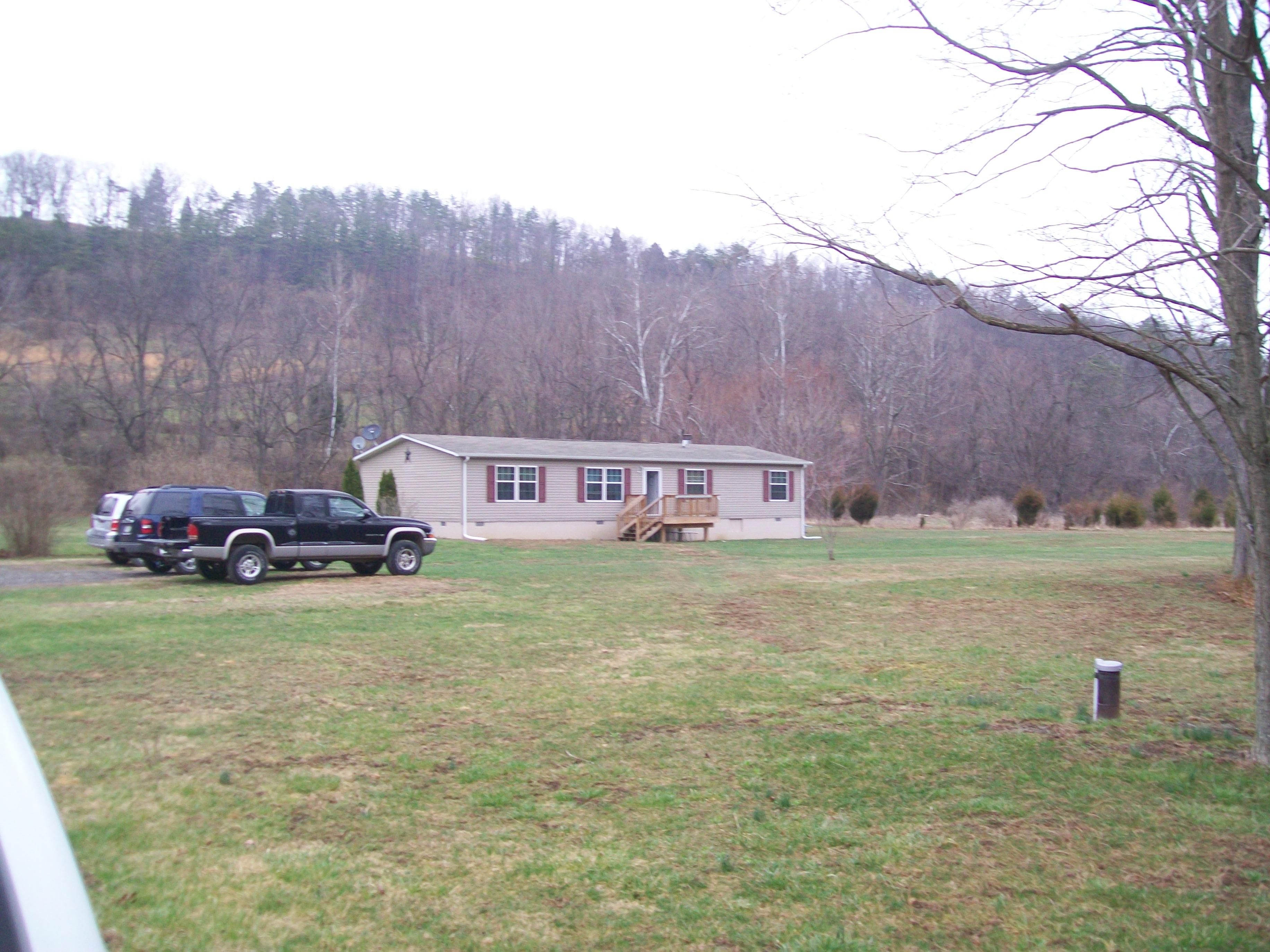 14.27 acres in Mineral County, West Virginia