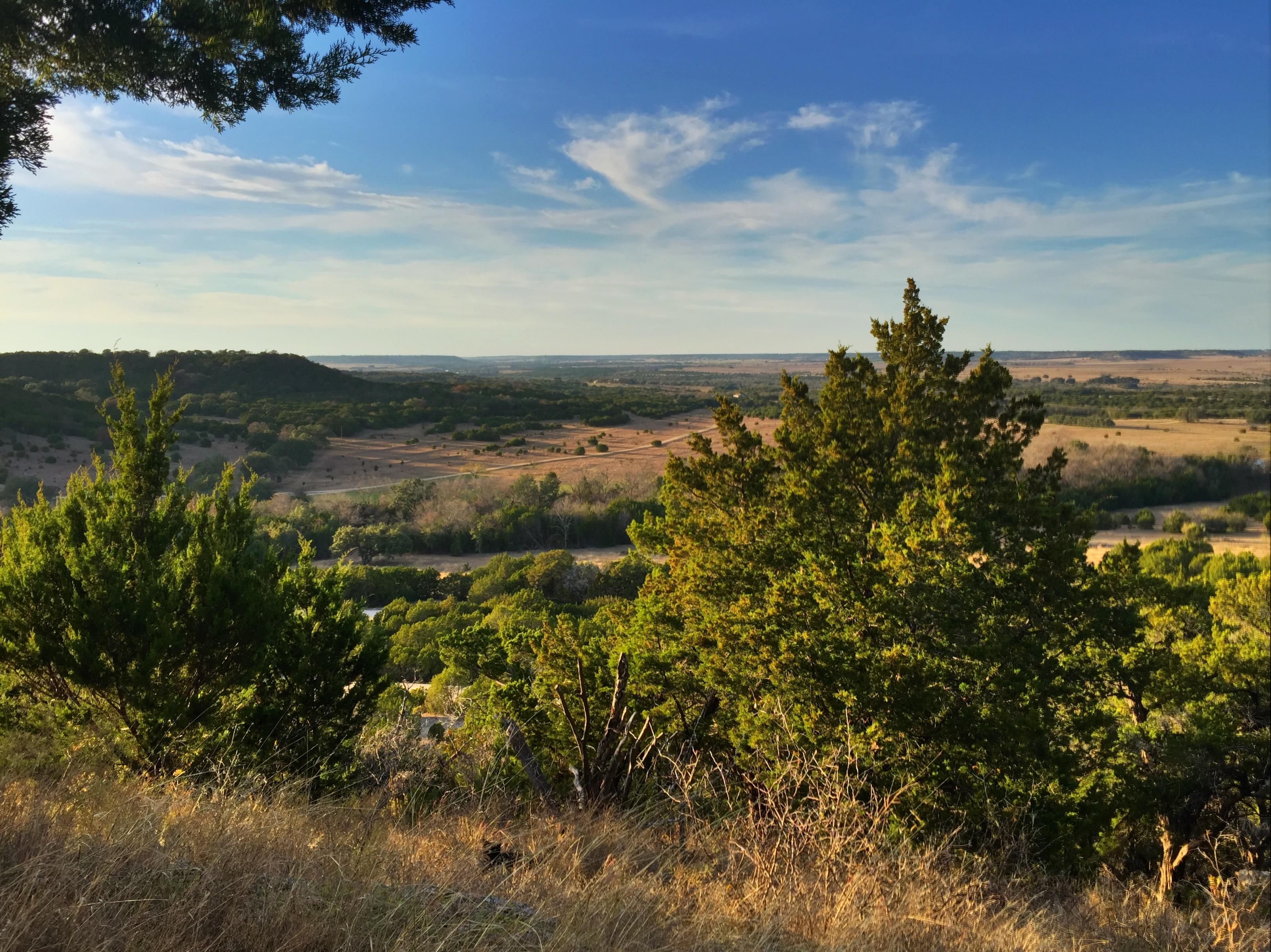 47.26 acres in Bosque County, Texas