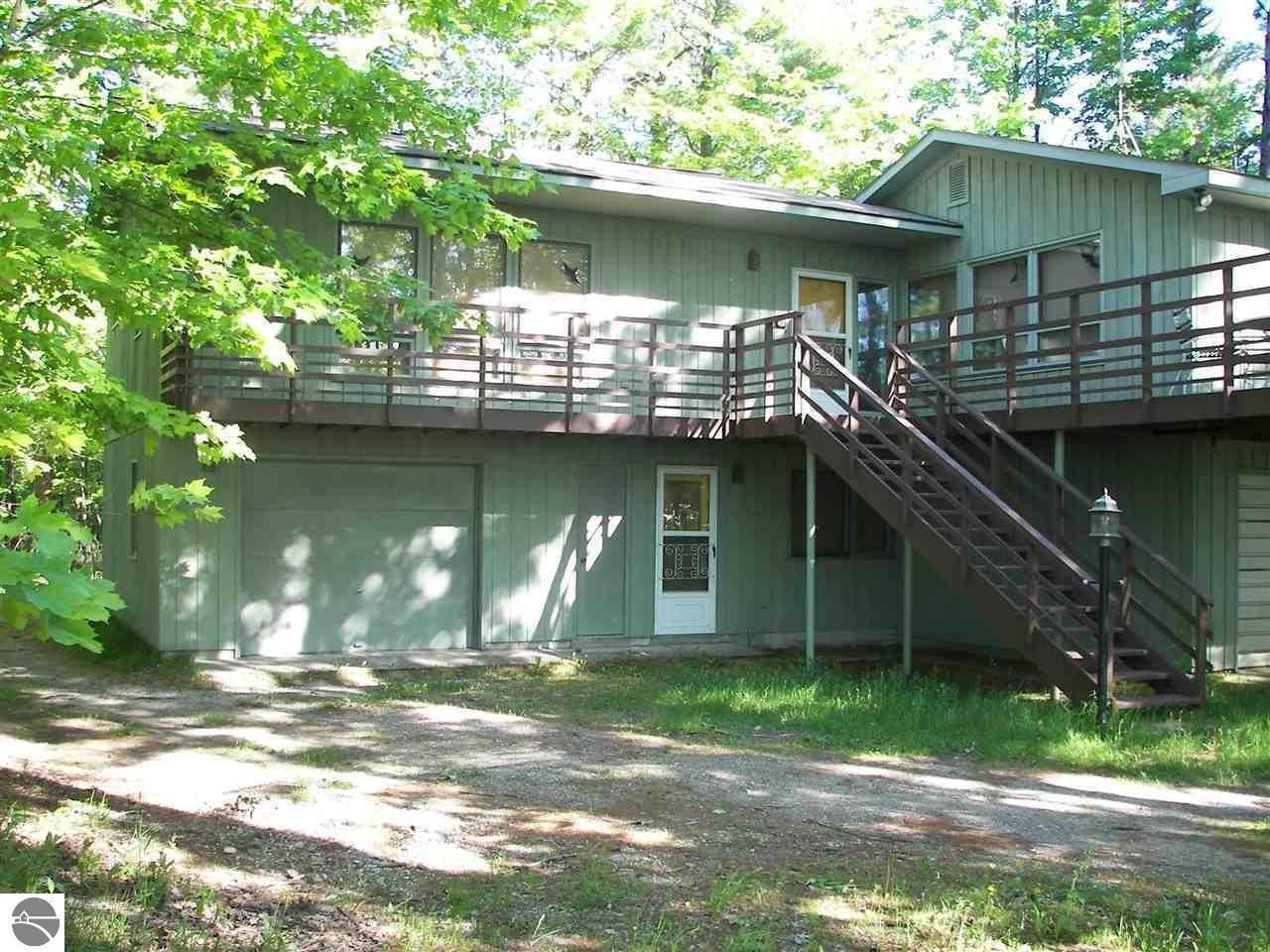 37 acres in Grand Traverse County, Michigan