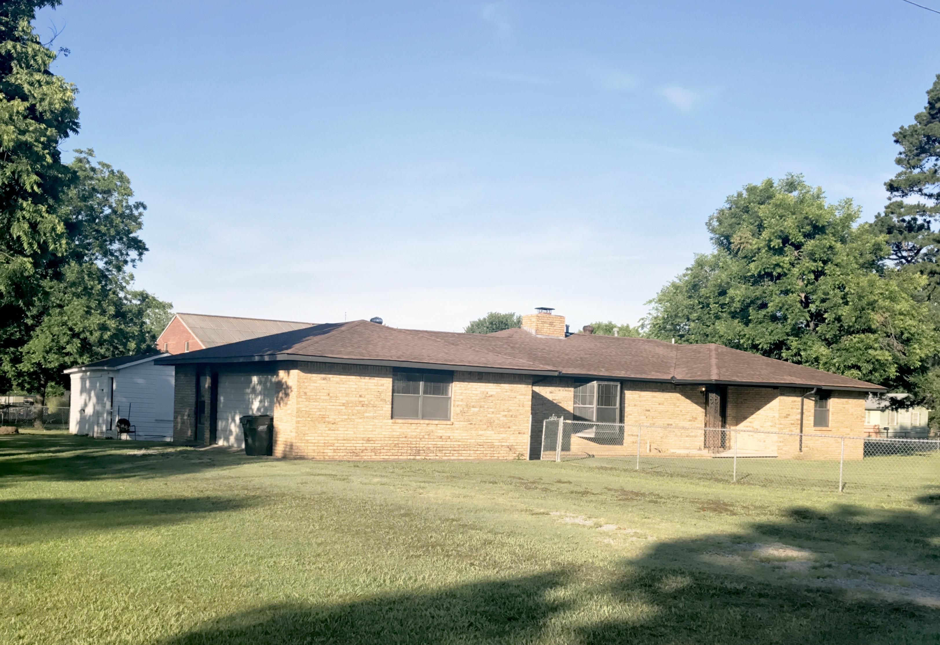 0.67 acres in Pittsburg County, Oklahoma