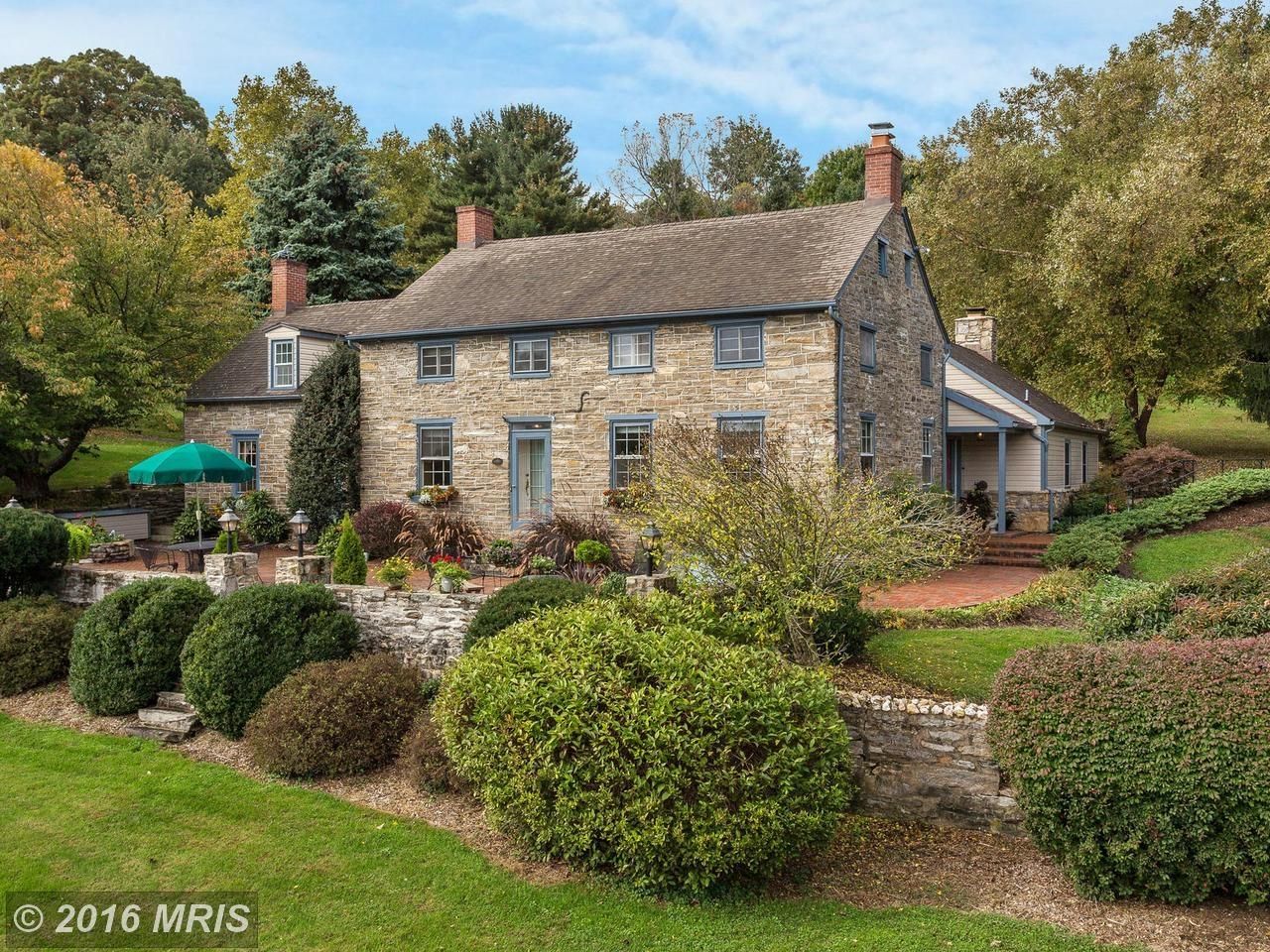 7.29 acres in Frederick County, Maryland