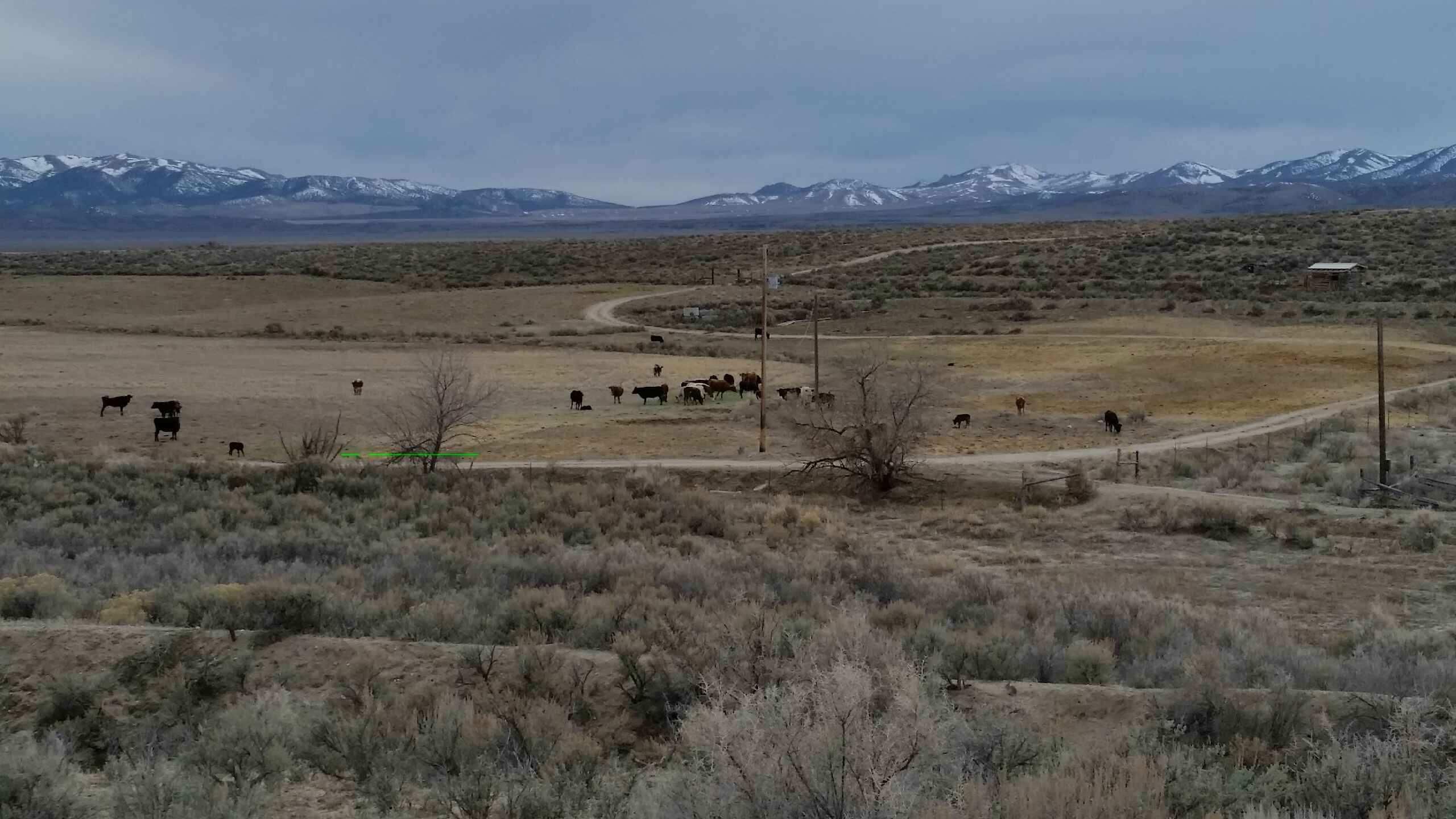 319.63 acres in Box Elder County, Utah