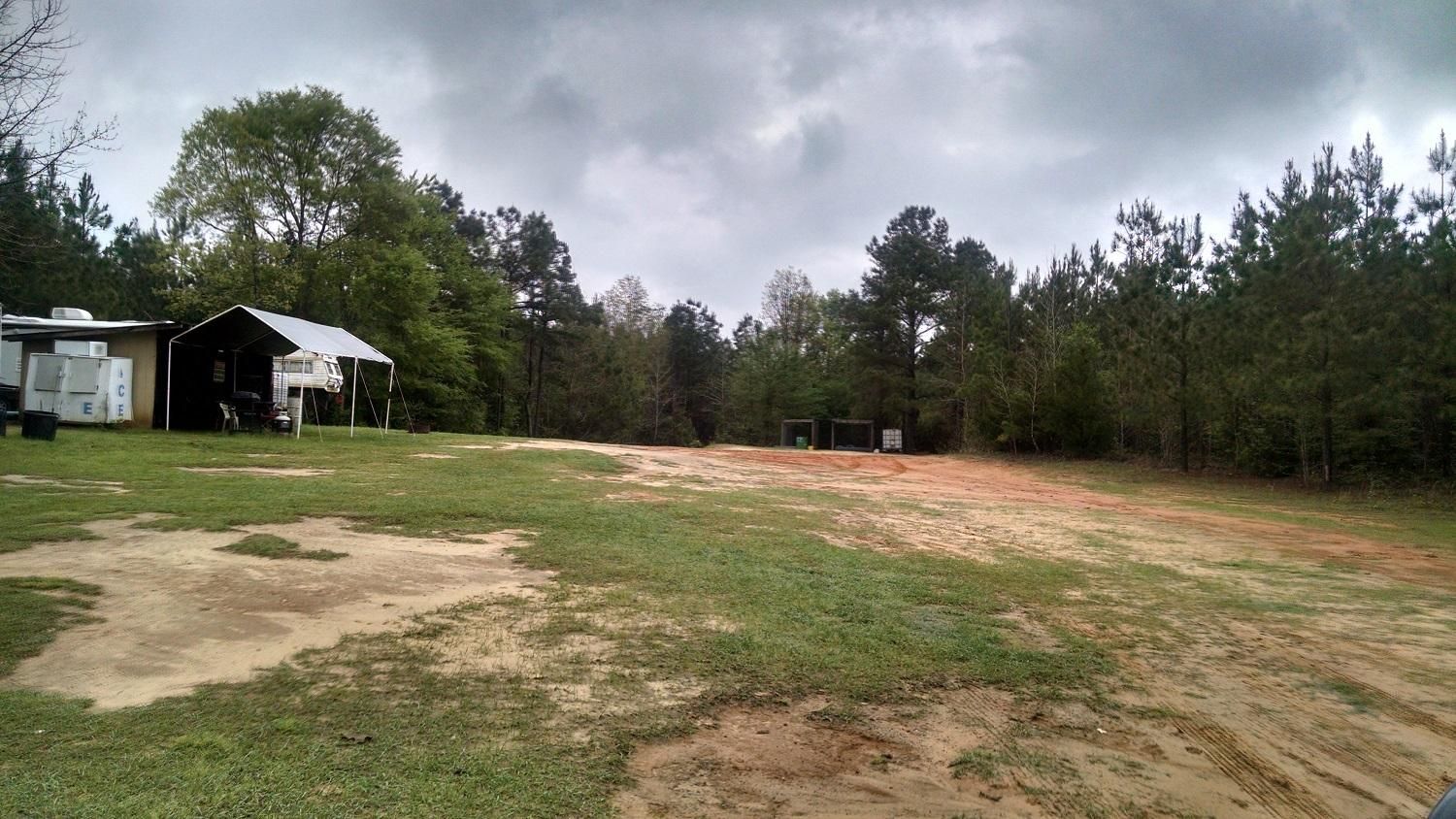 200 acres in Union Parish, Louisiana