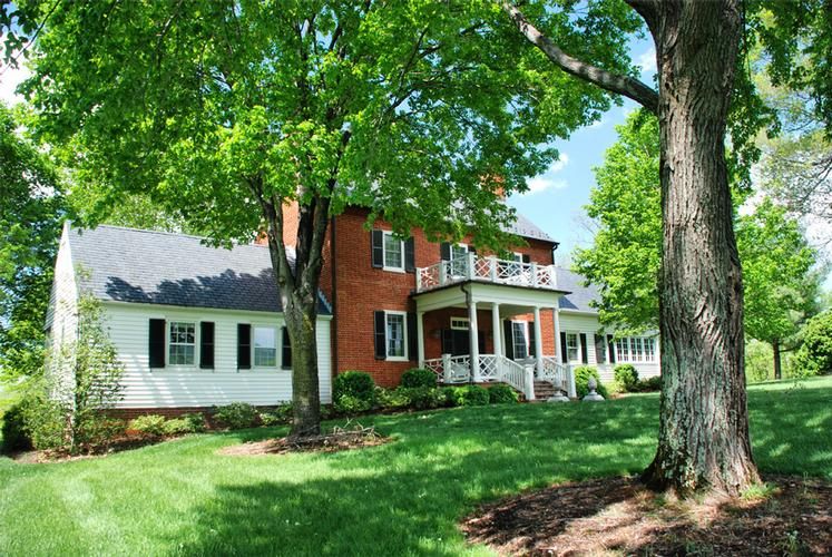 48.00 acres in Albemarle County, Virginia