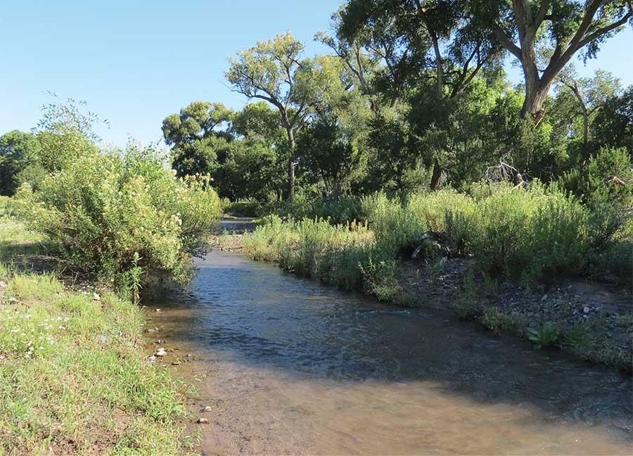9,628 acres in Grant County, New Mexico