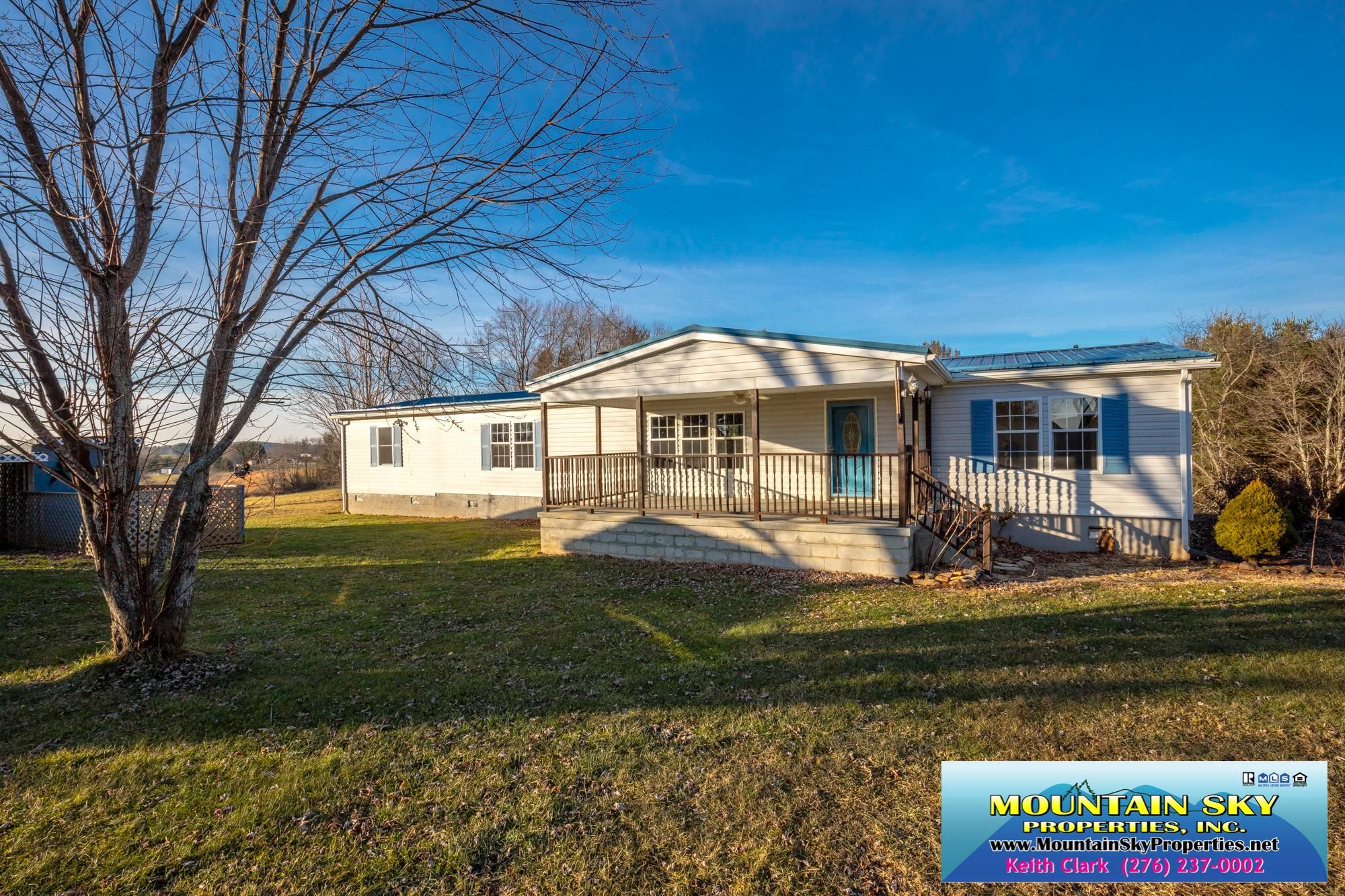 1.00 acres in Carroll County, Virginia