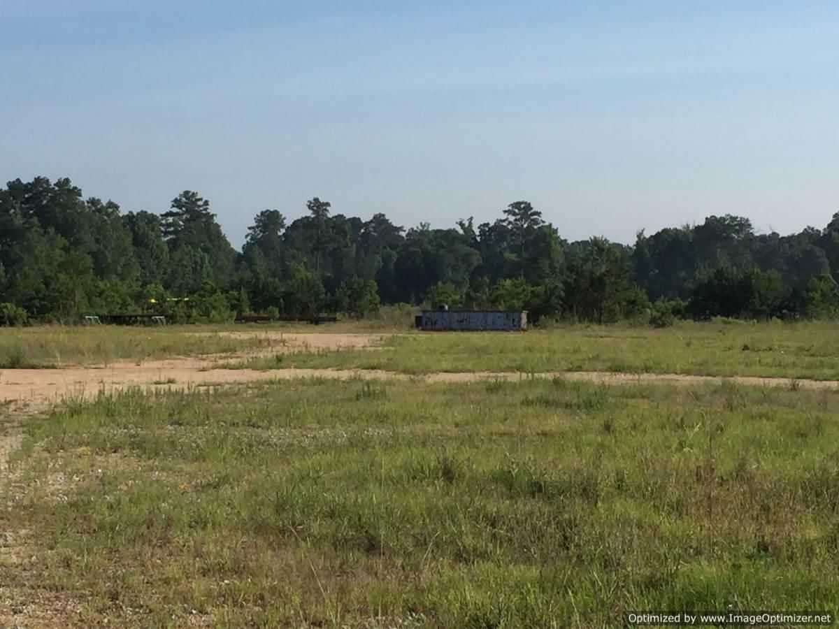 10.00 acres in Jones County, Mississippi