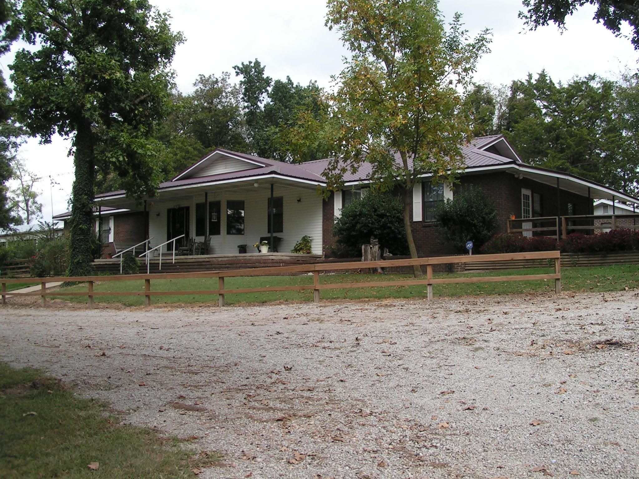 63 acres in Carroll County, Arkansas