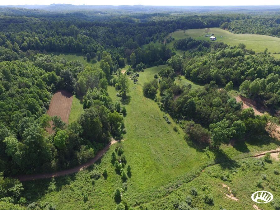 172.00 acres in Whitley County, Kentucky