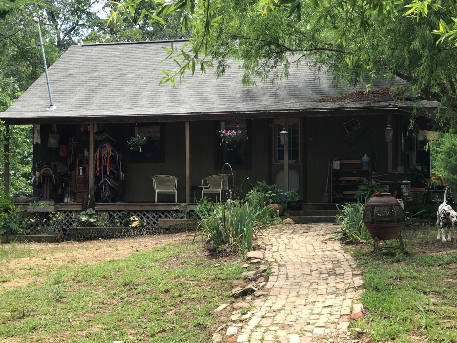 10.23 acres in Lamar County, Texas