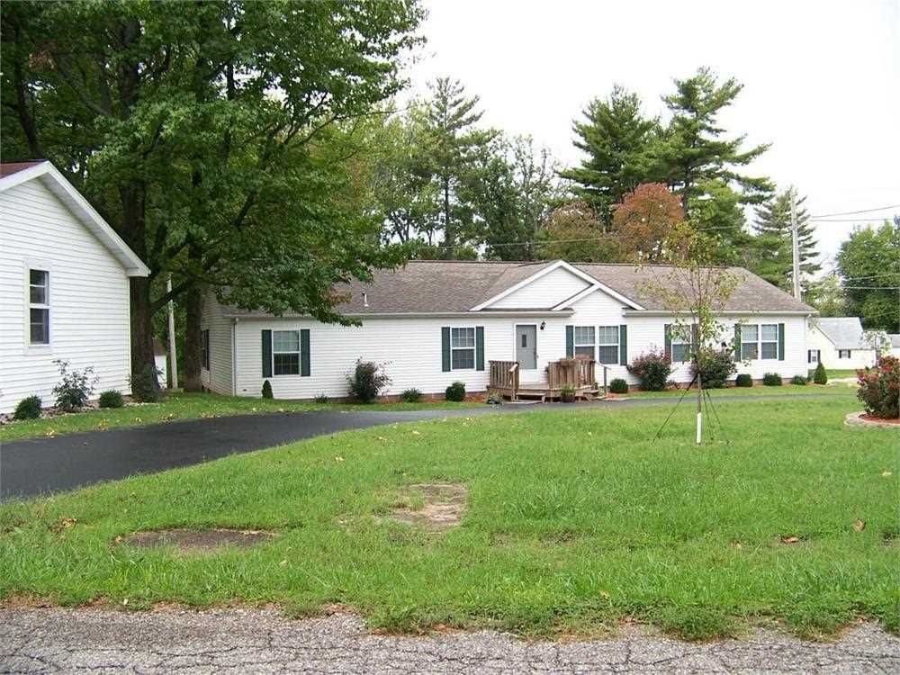 3.78 acres in Sullivan County, Indiana