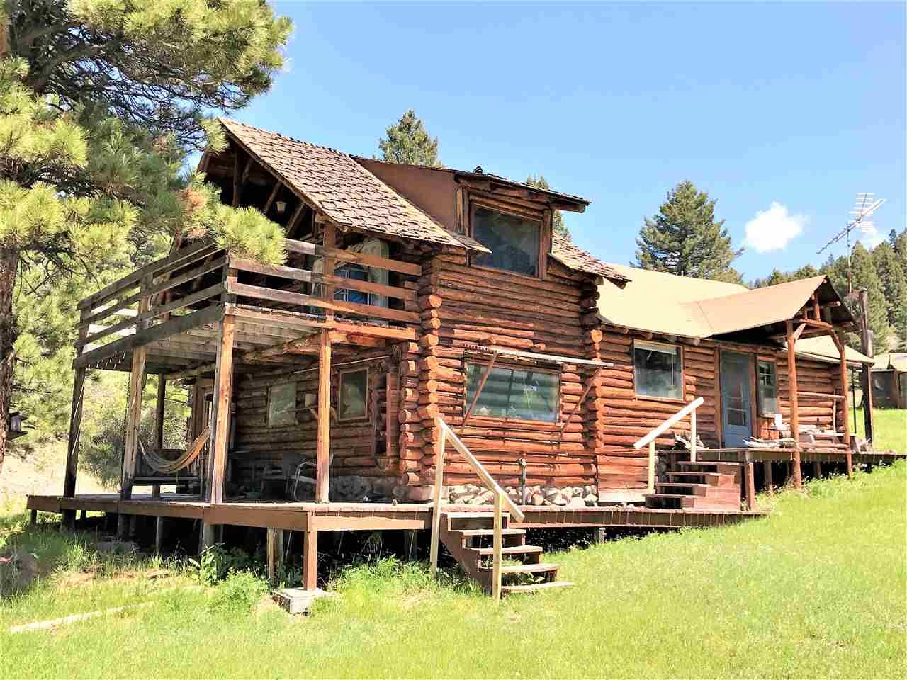 60 acres in Cascade County, Montana