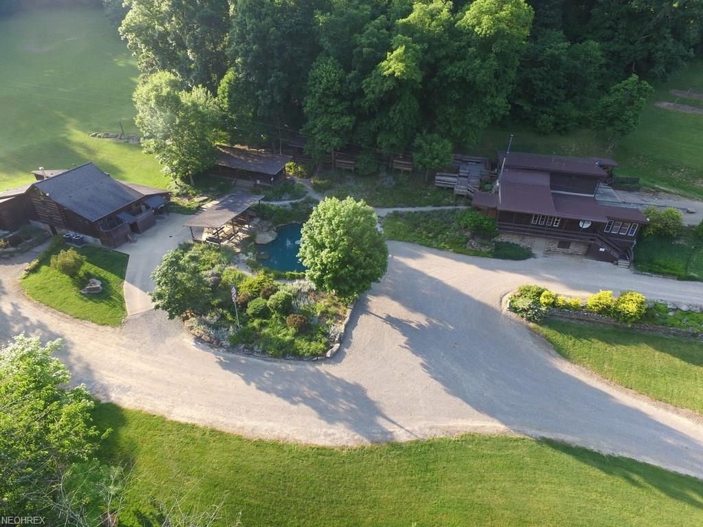 46.54 acres in Tuscarawas County, Ohio