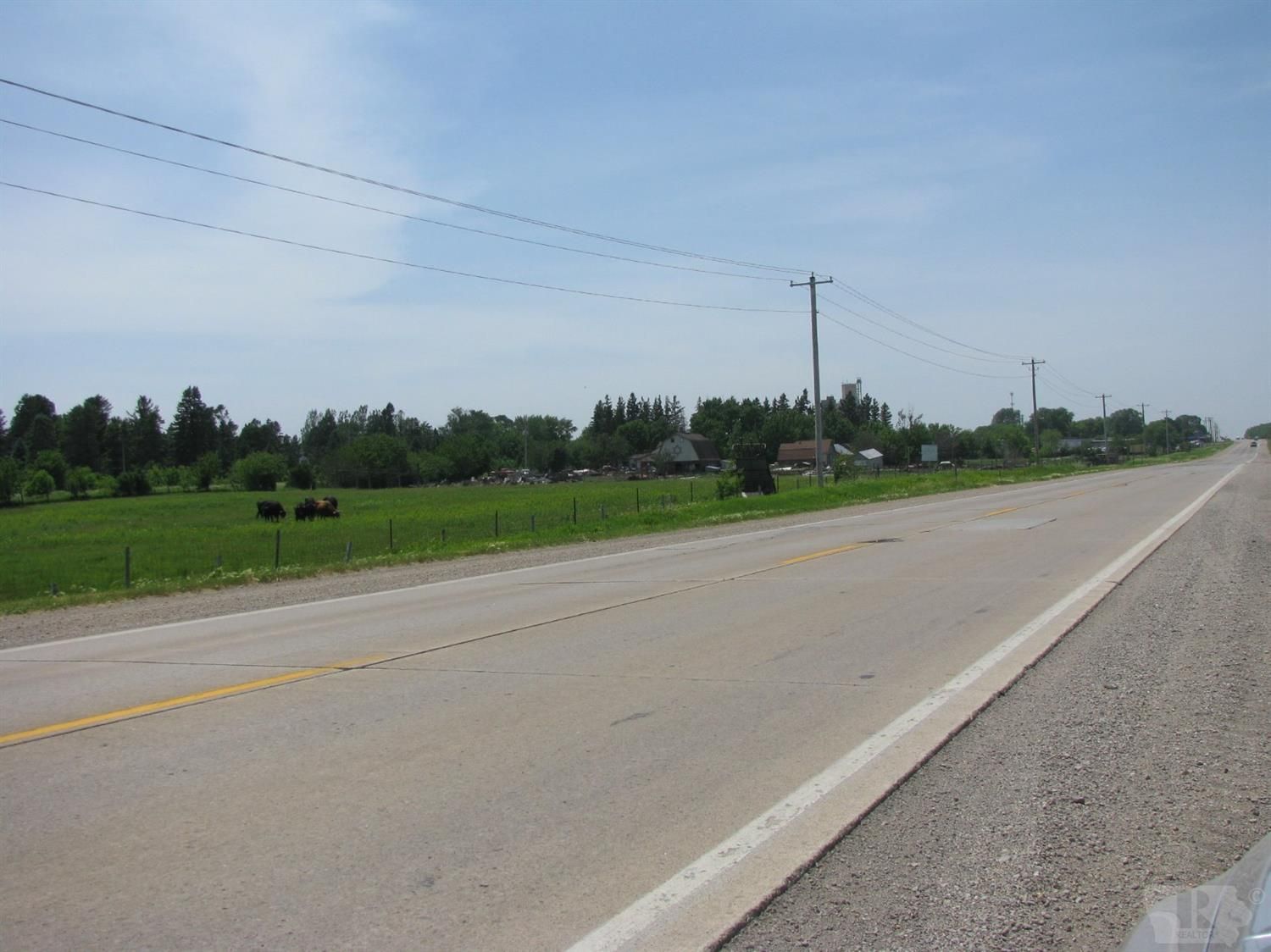 16.19 acres in Hancock County, Iowa