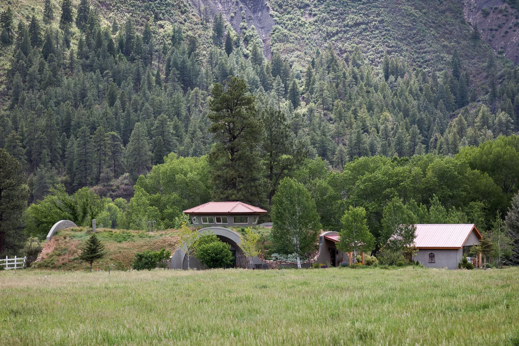 10.94 acres in Archuleta County, Colorado