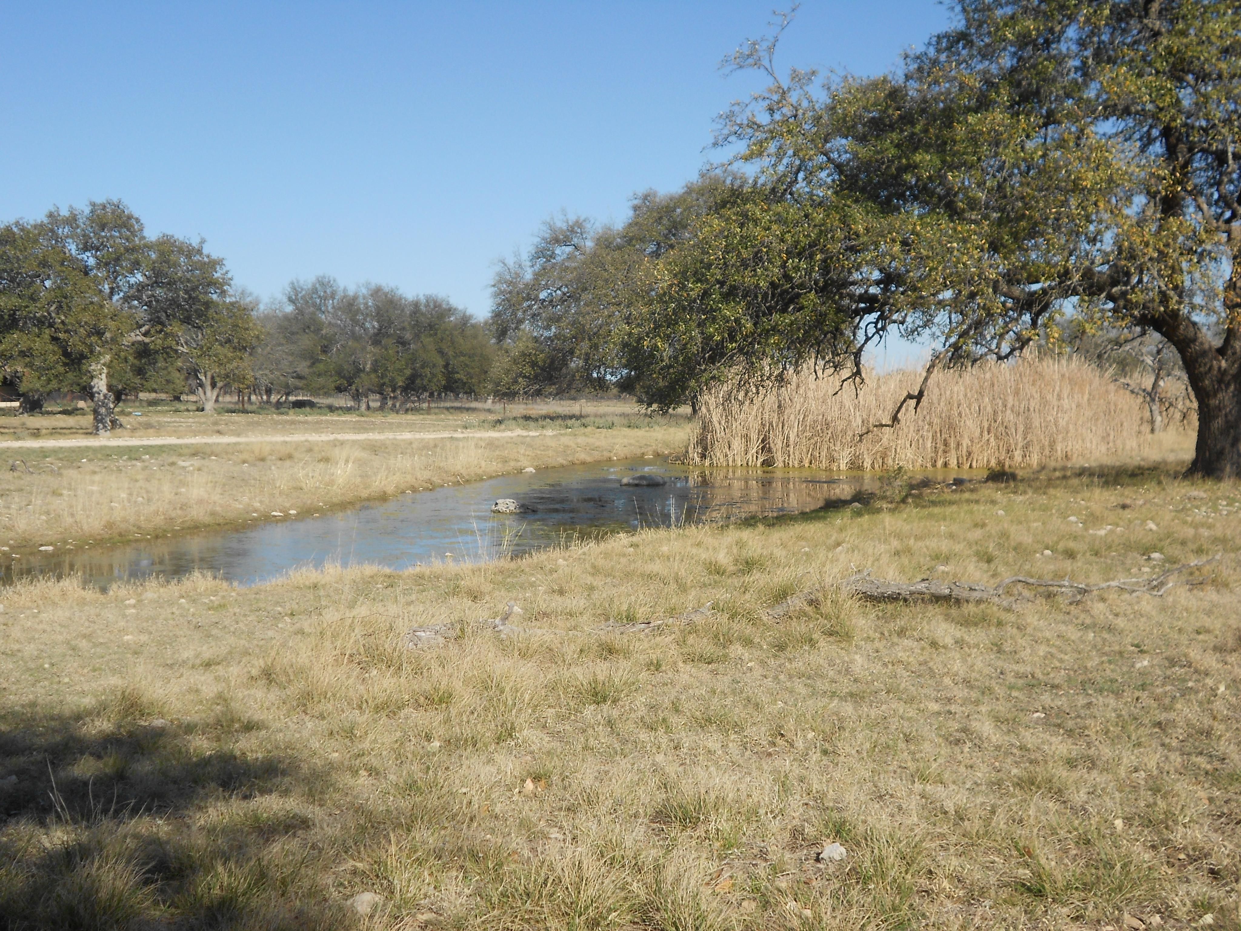 1,150 acres in Schleicher County, Texas