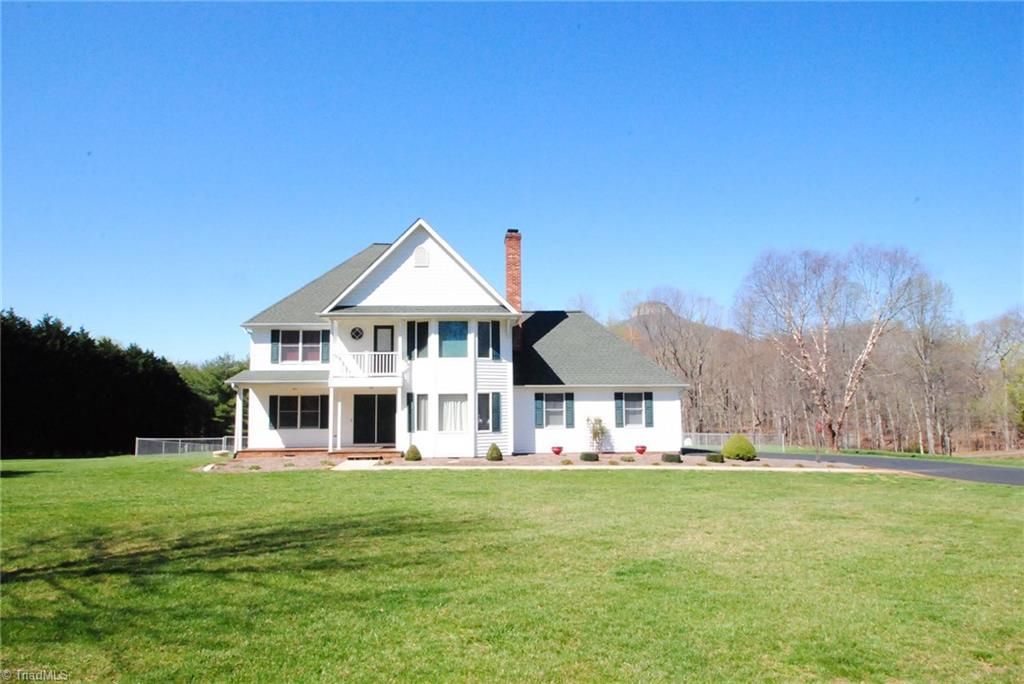 10.00 acres in Stokes County, North Carolina