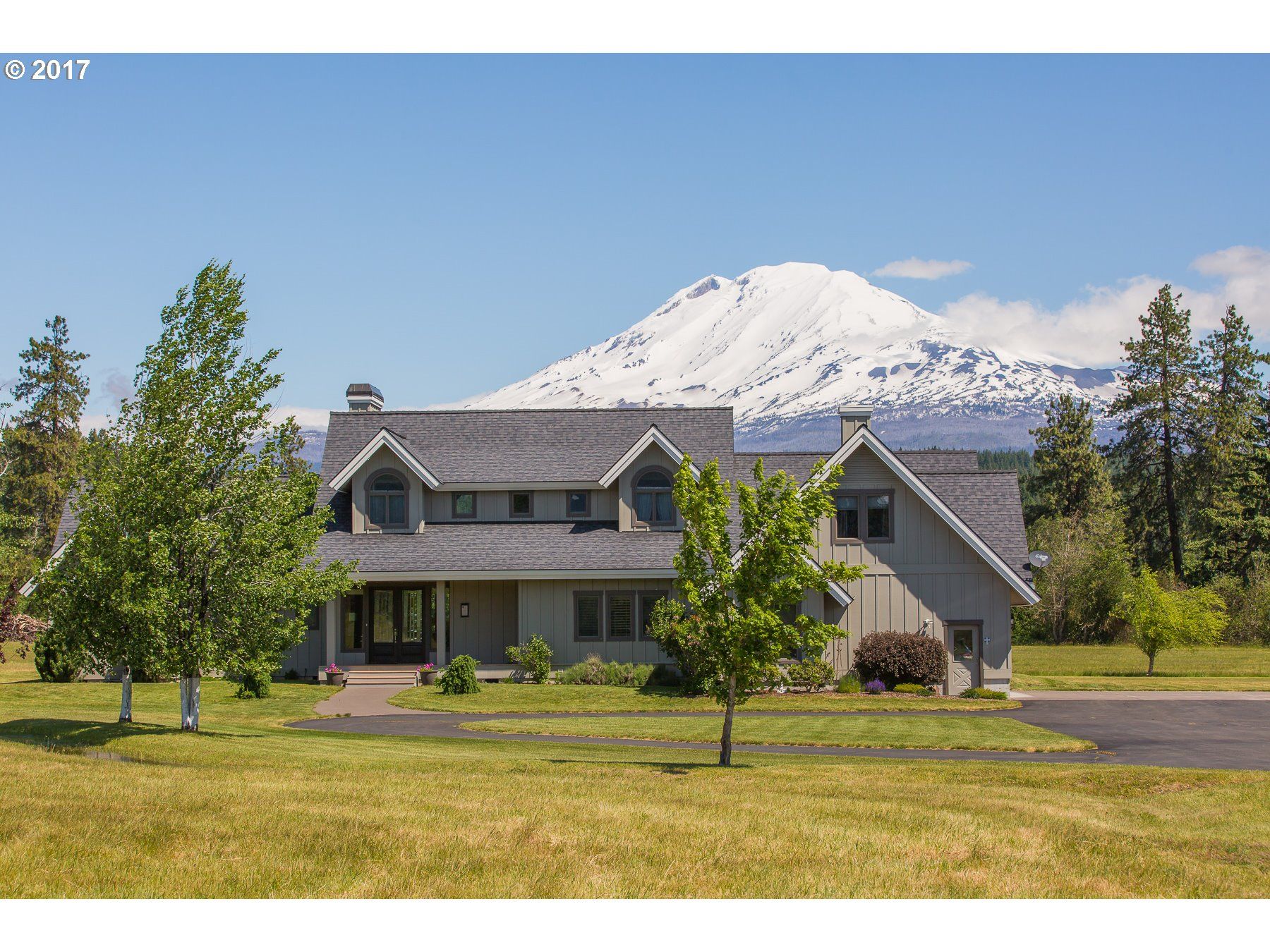 21.31 acres in Klickitat County, Washington