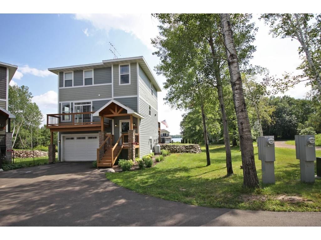 17 acres in Rusk County, Wisconsin