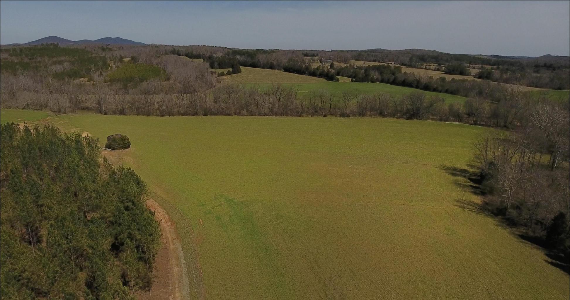 169.00 acres in Franklin County, Virginia