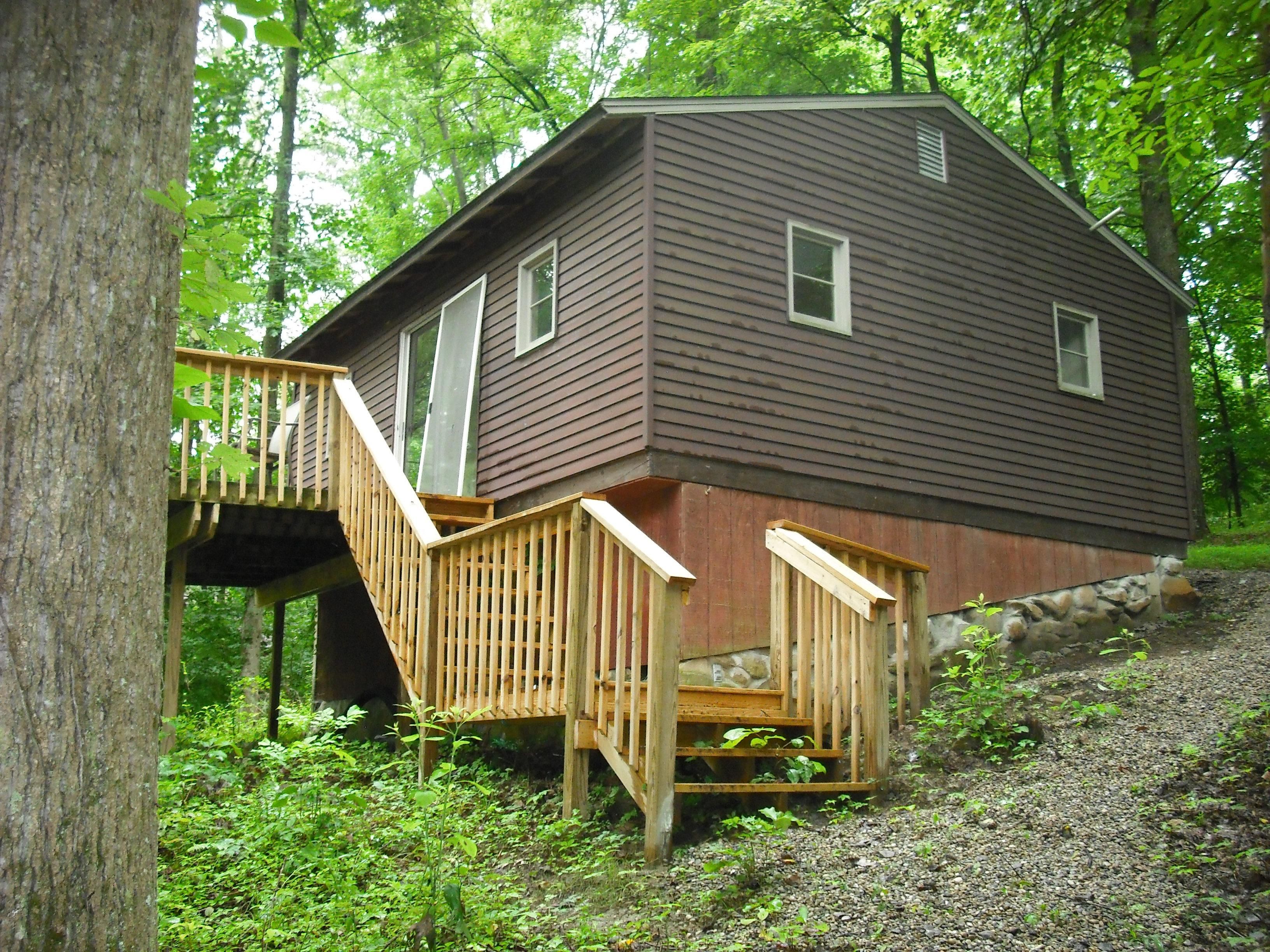 47.00 acres in Hocking County, Ohio